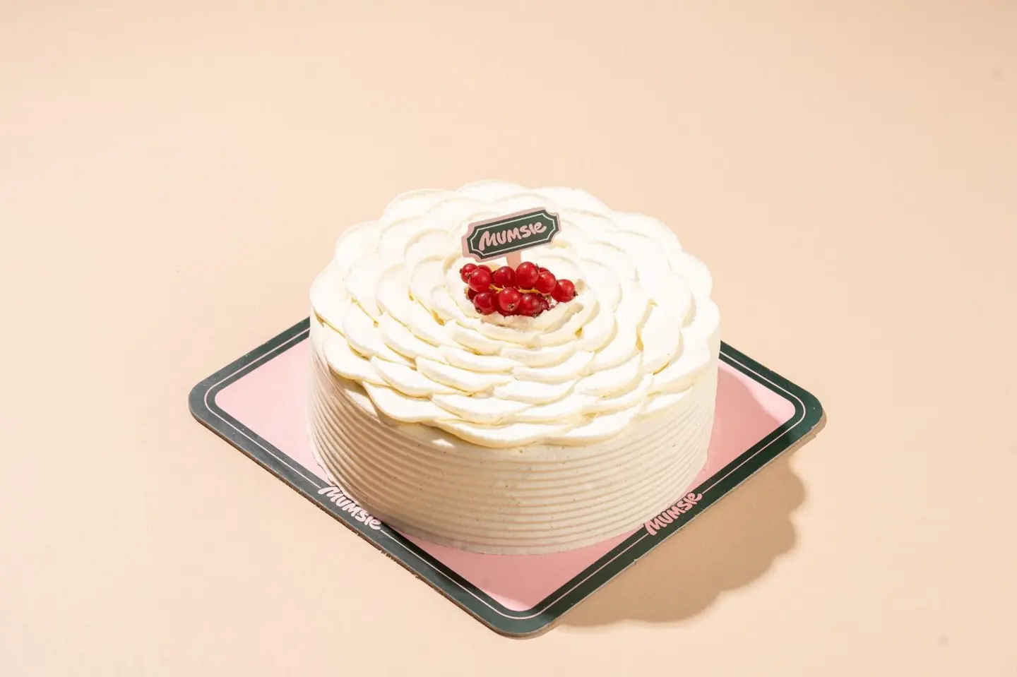 Victoria Cake Large