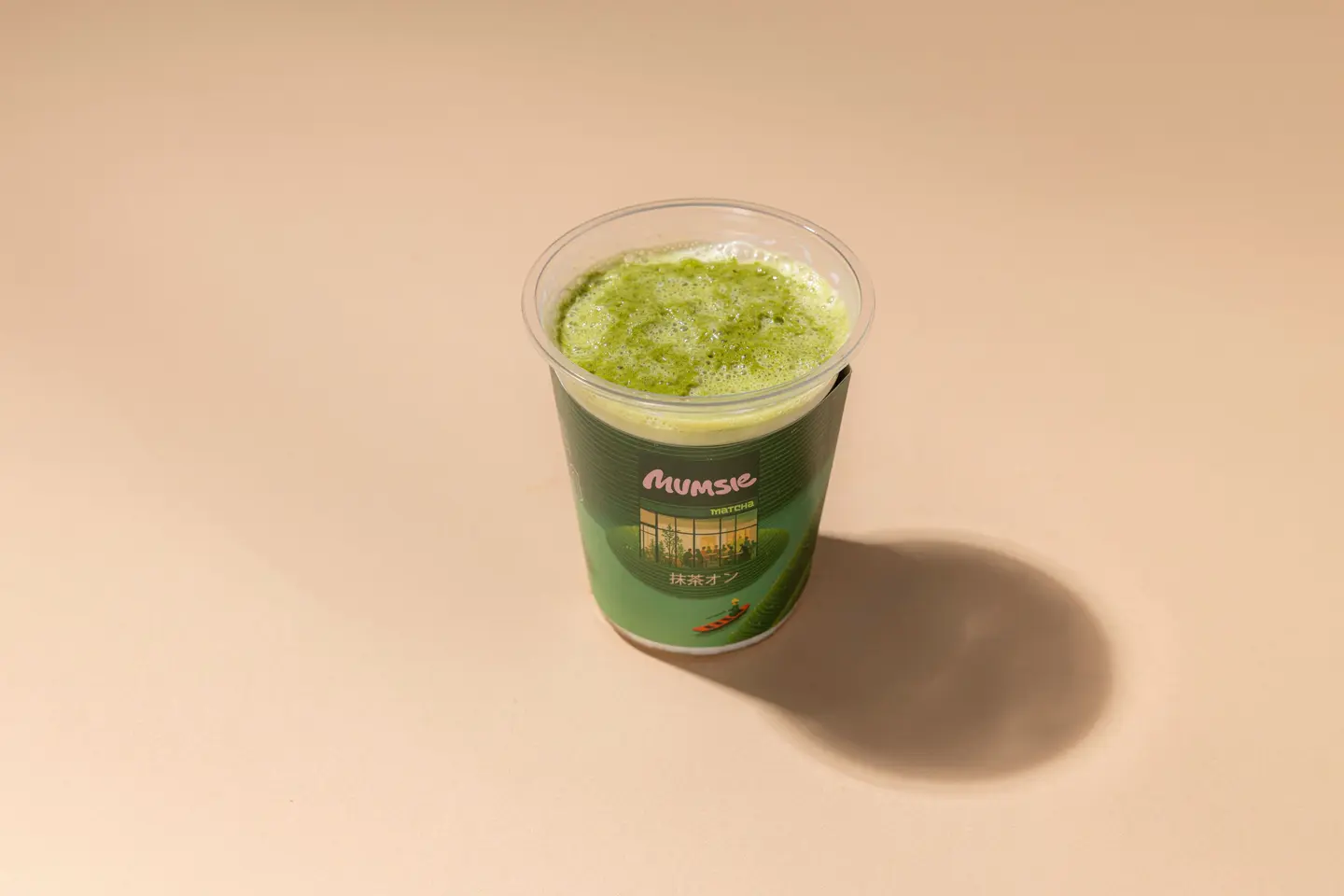 Matcha