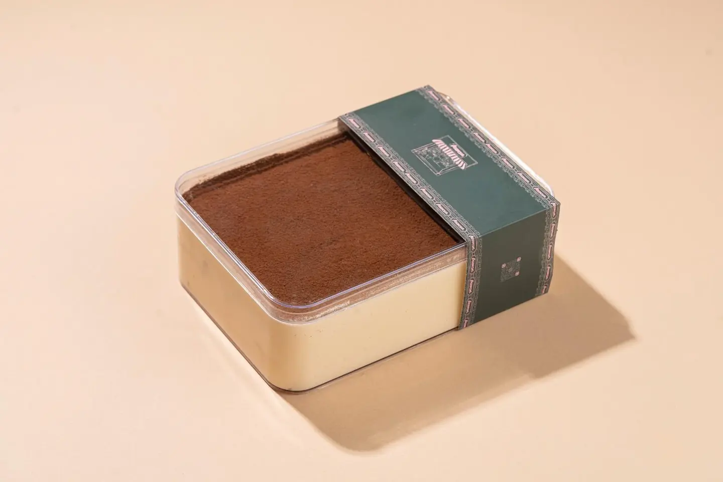 Tiramisu Large