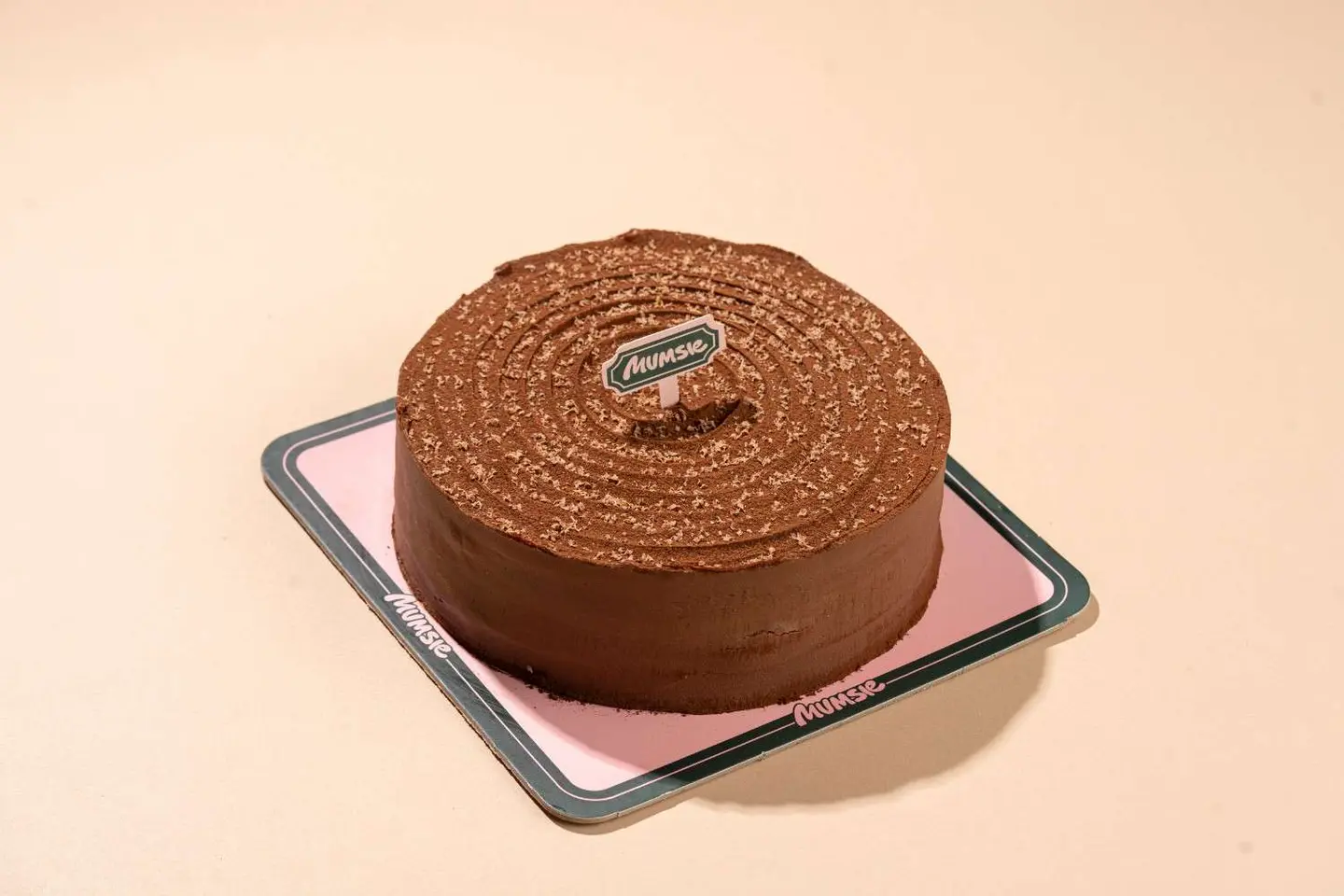 Chocolate Cake Large