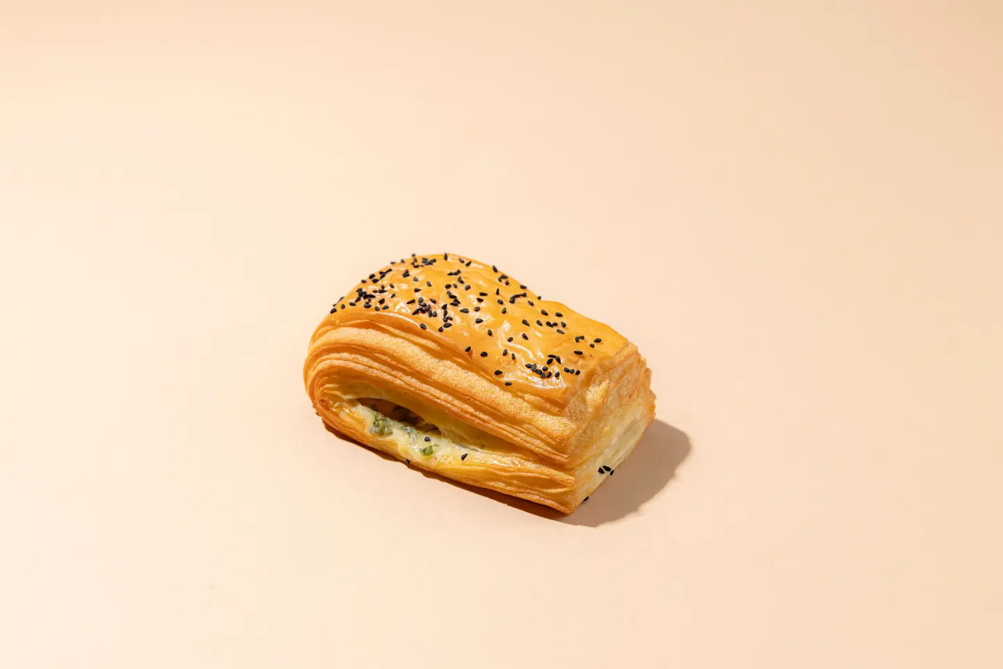 Akawi Cheese Danish