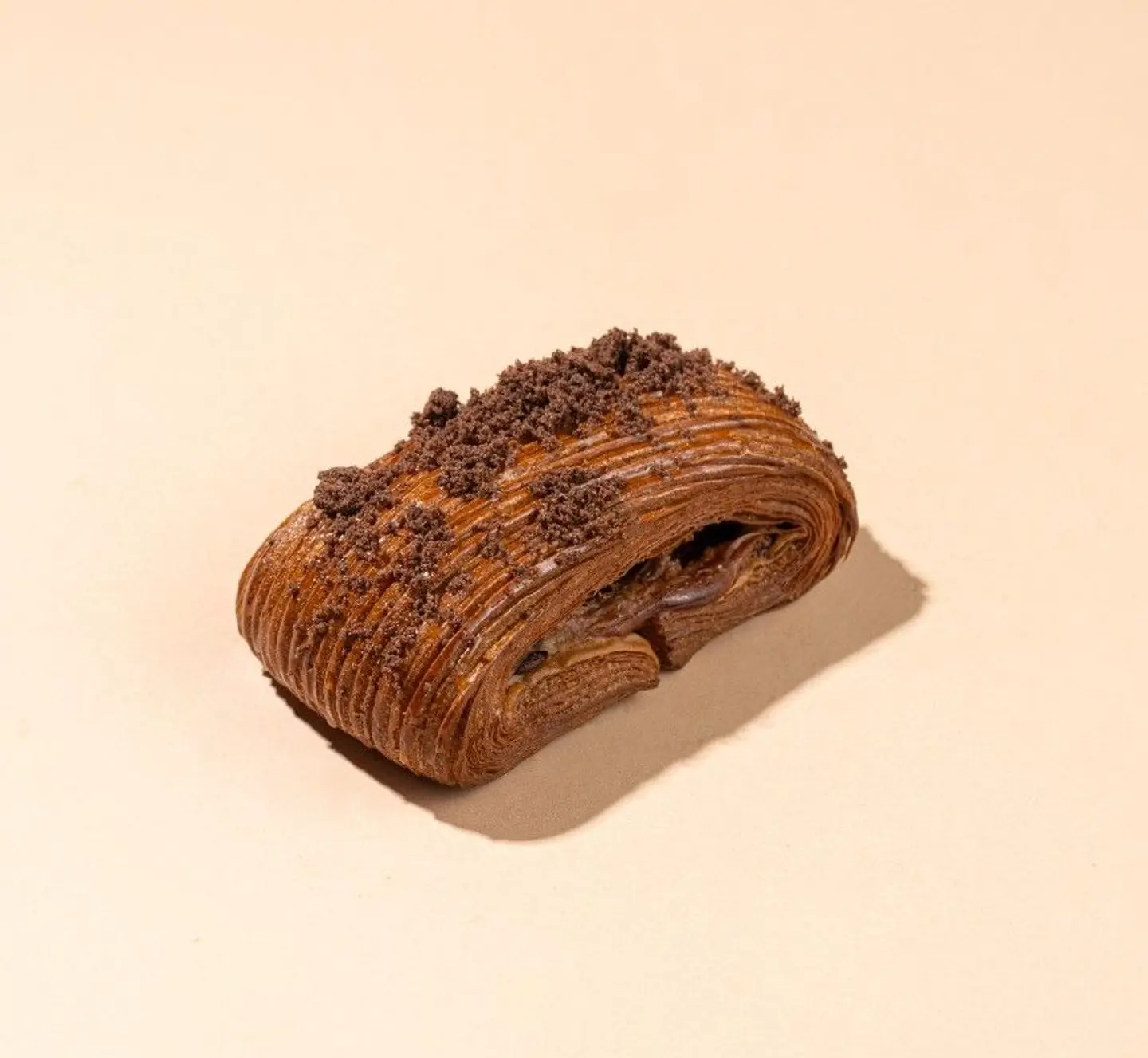 Swiss Chocolate