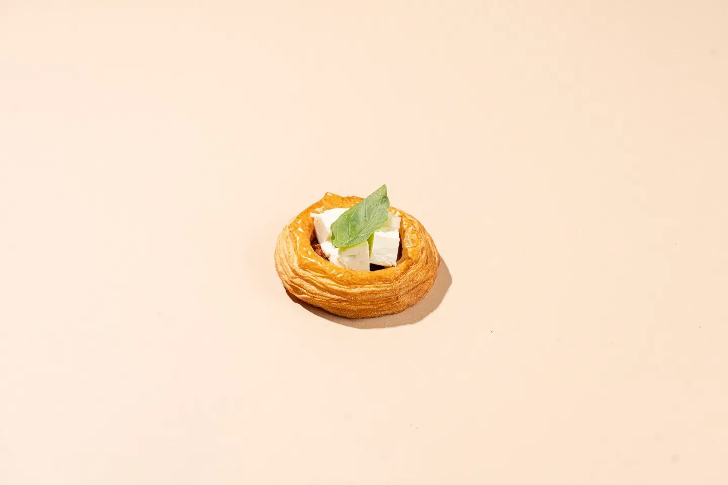 Halomi Pesto