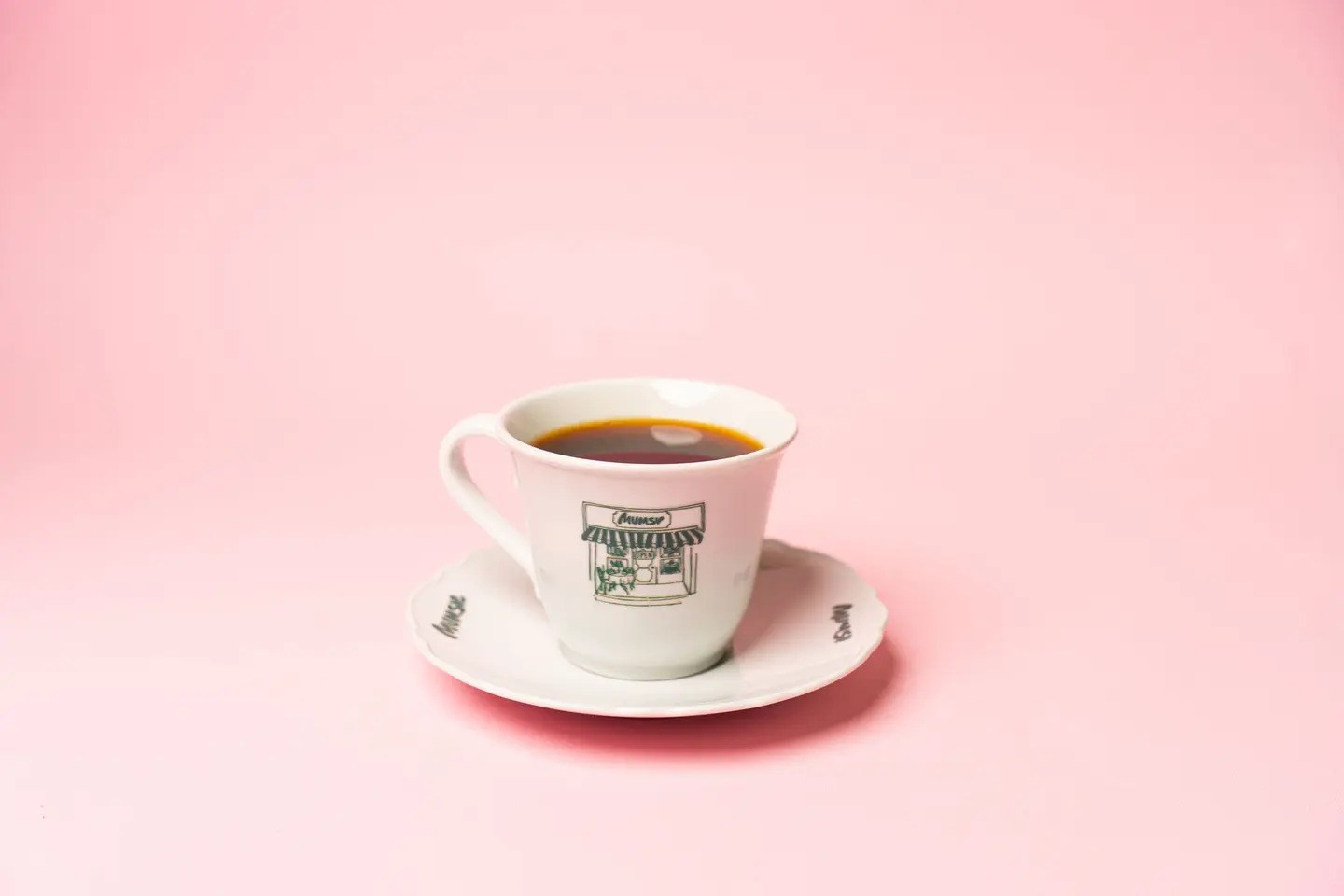 Coffee Hot V 60