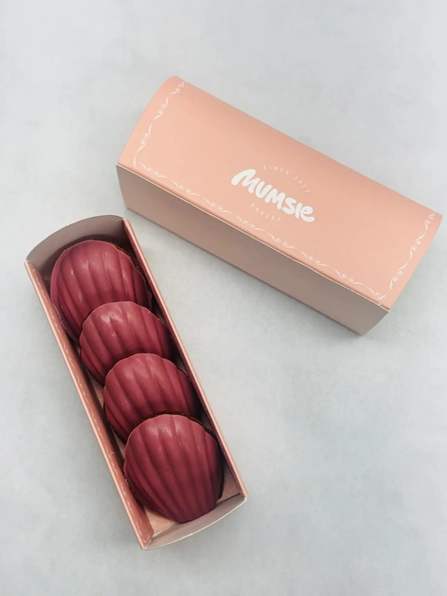 Madeleine Box Small