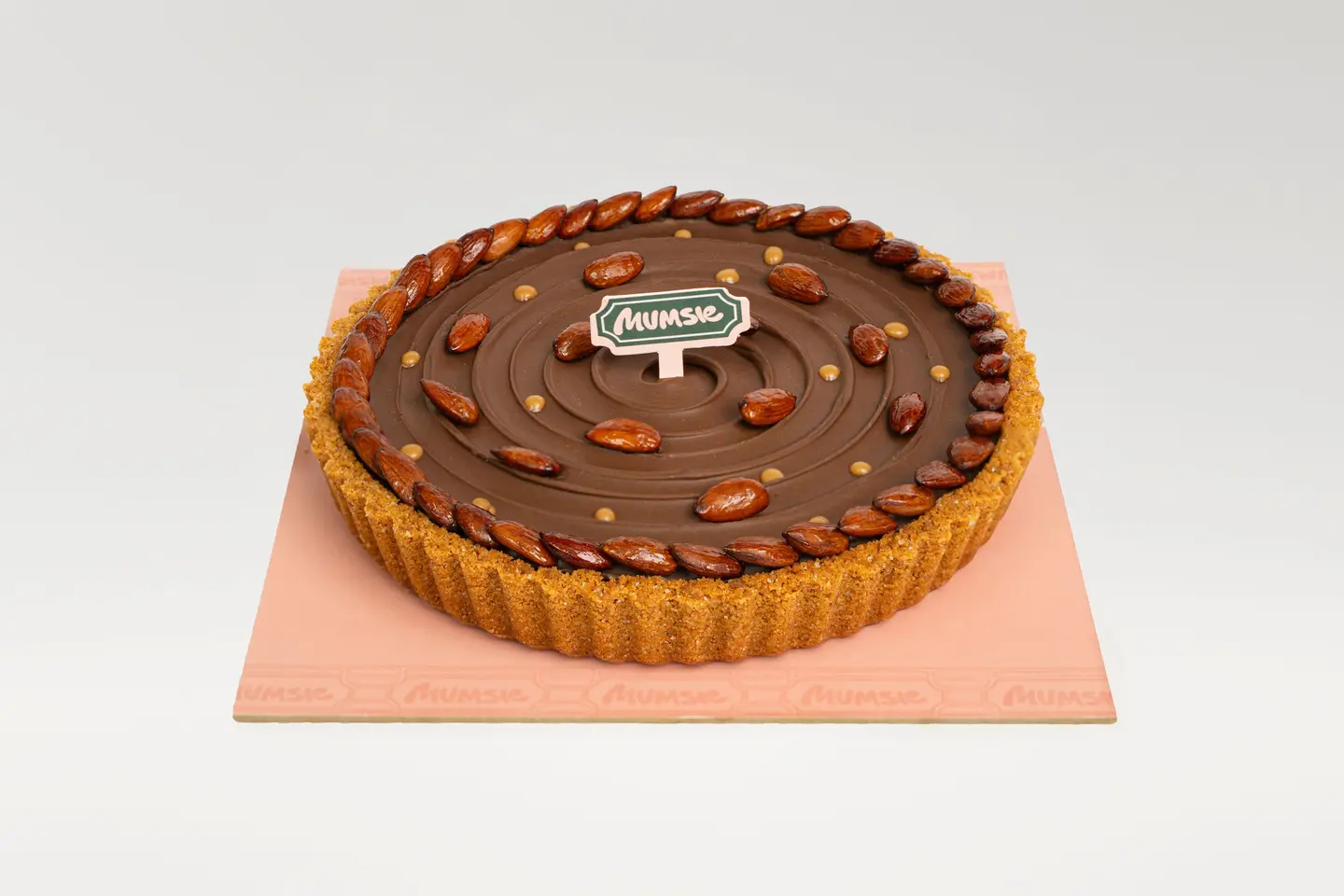 Almond Tart