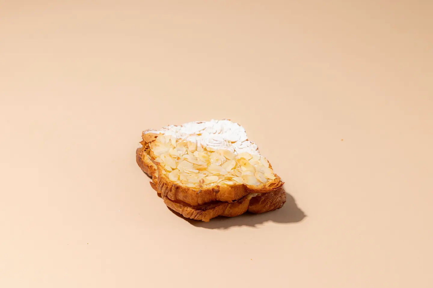 Almond Croissant