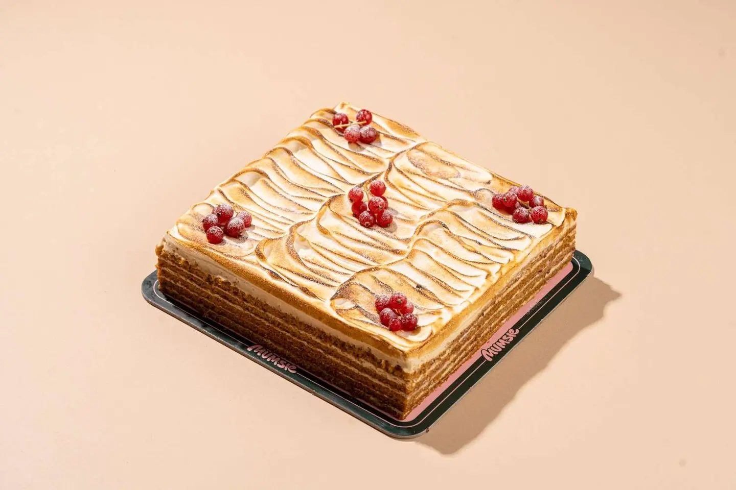 Honey Cake Large