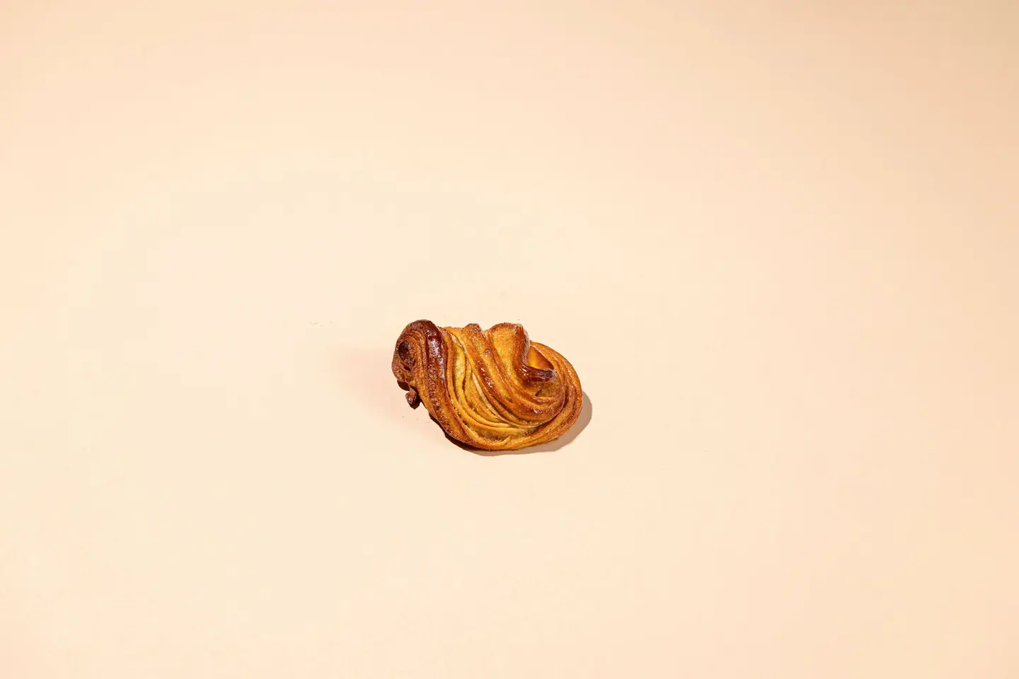 Cardemom Babka
