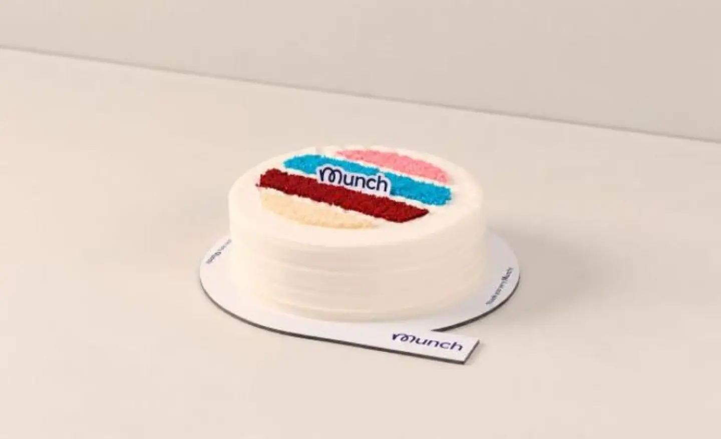 Dream Cake Medium