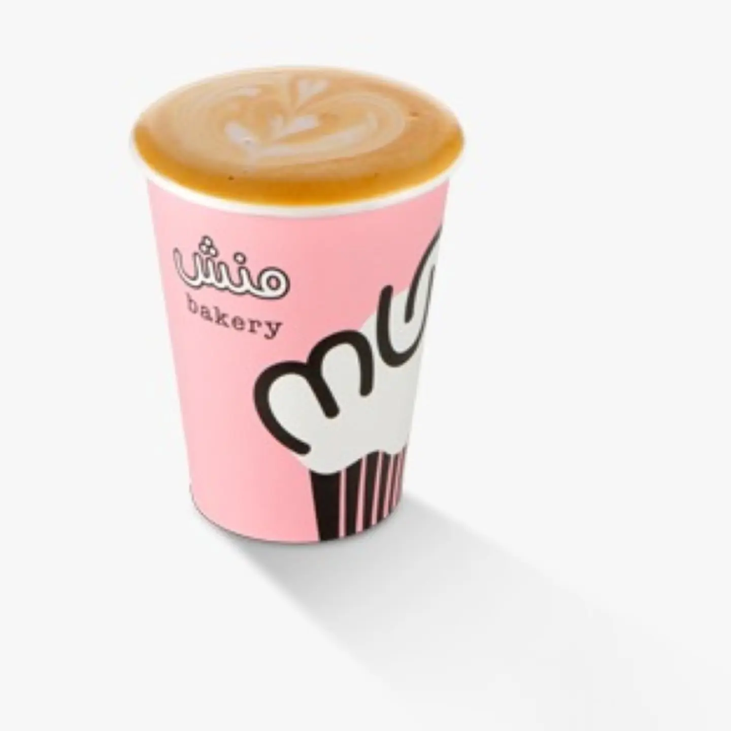 Coffee Latte