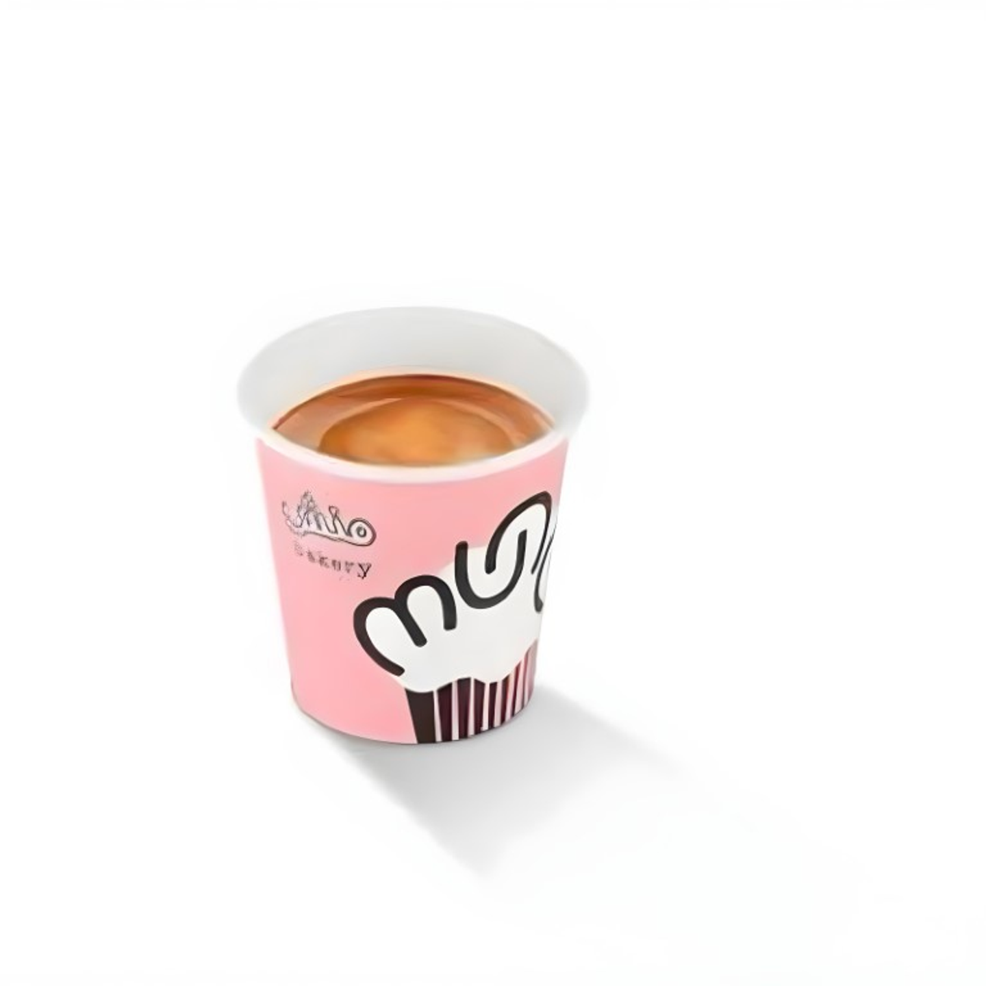 Double Espresso