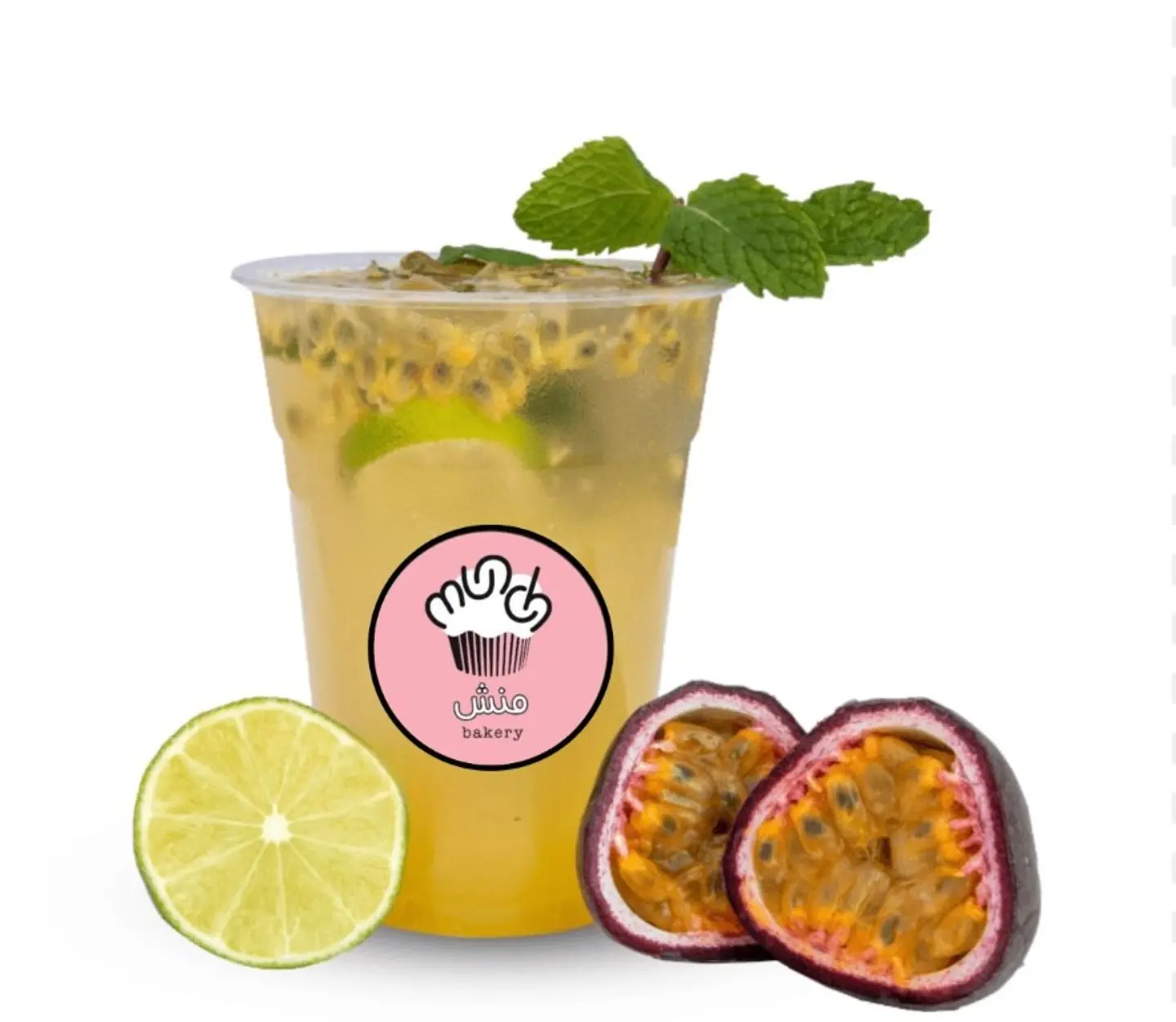 Passion Mojito