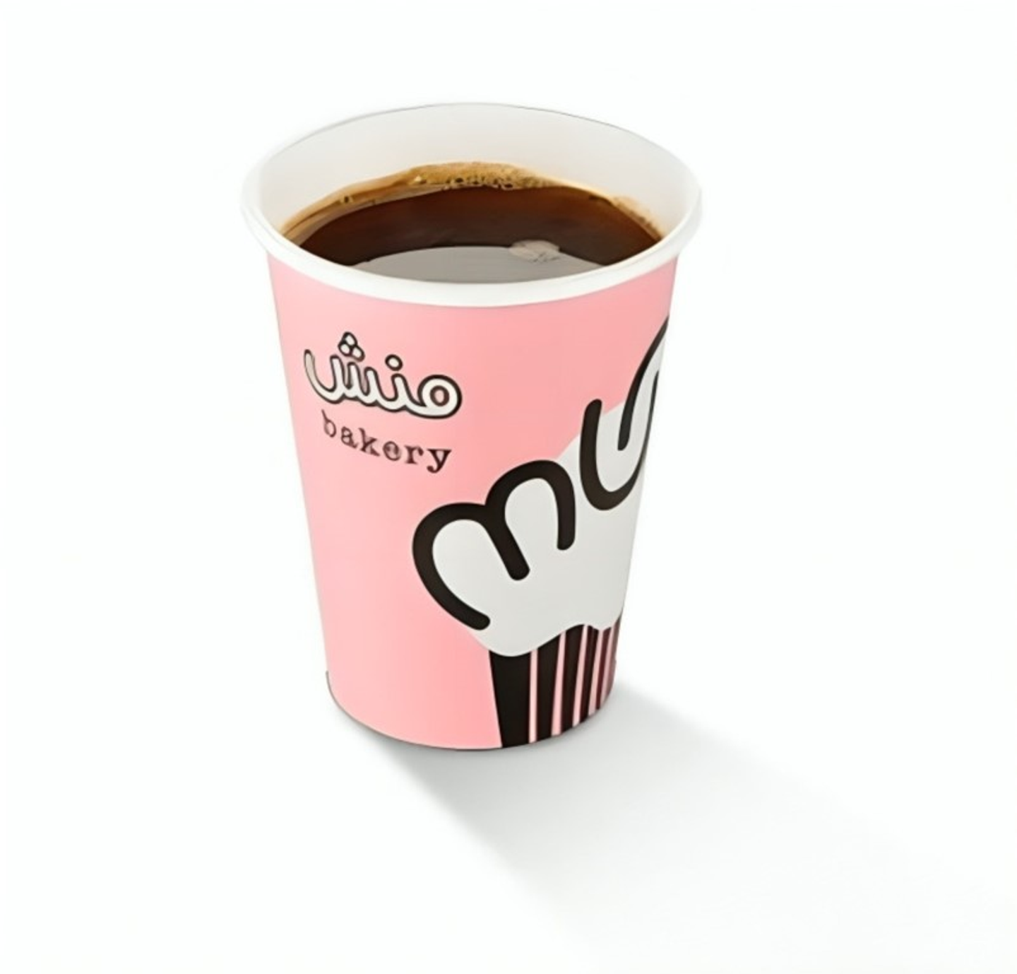 Iced Americano