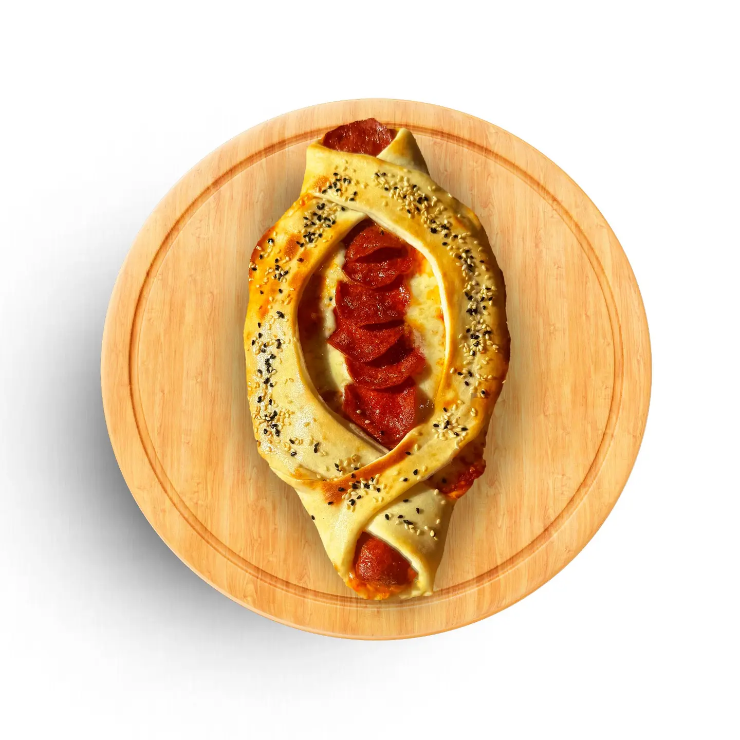 Special Pepperoni