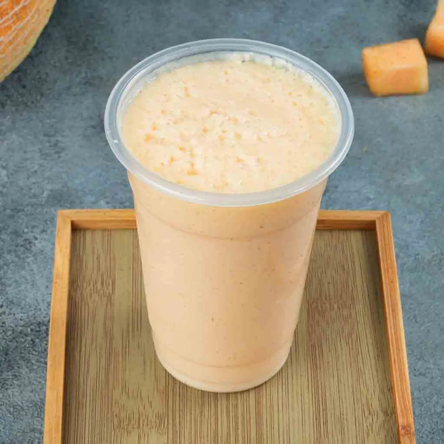 Cantaloupe