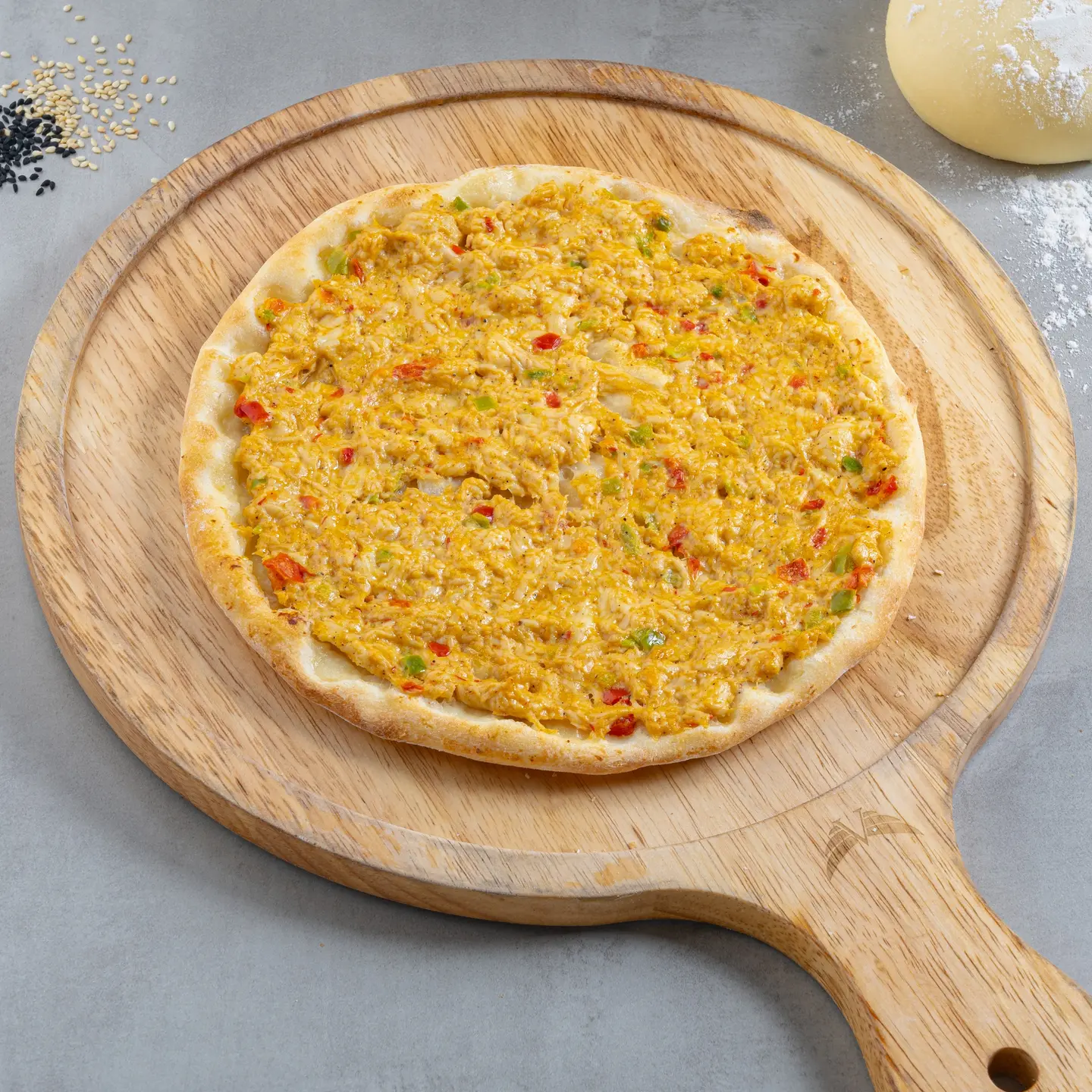 Chicken Pie