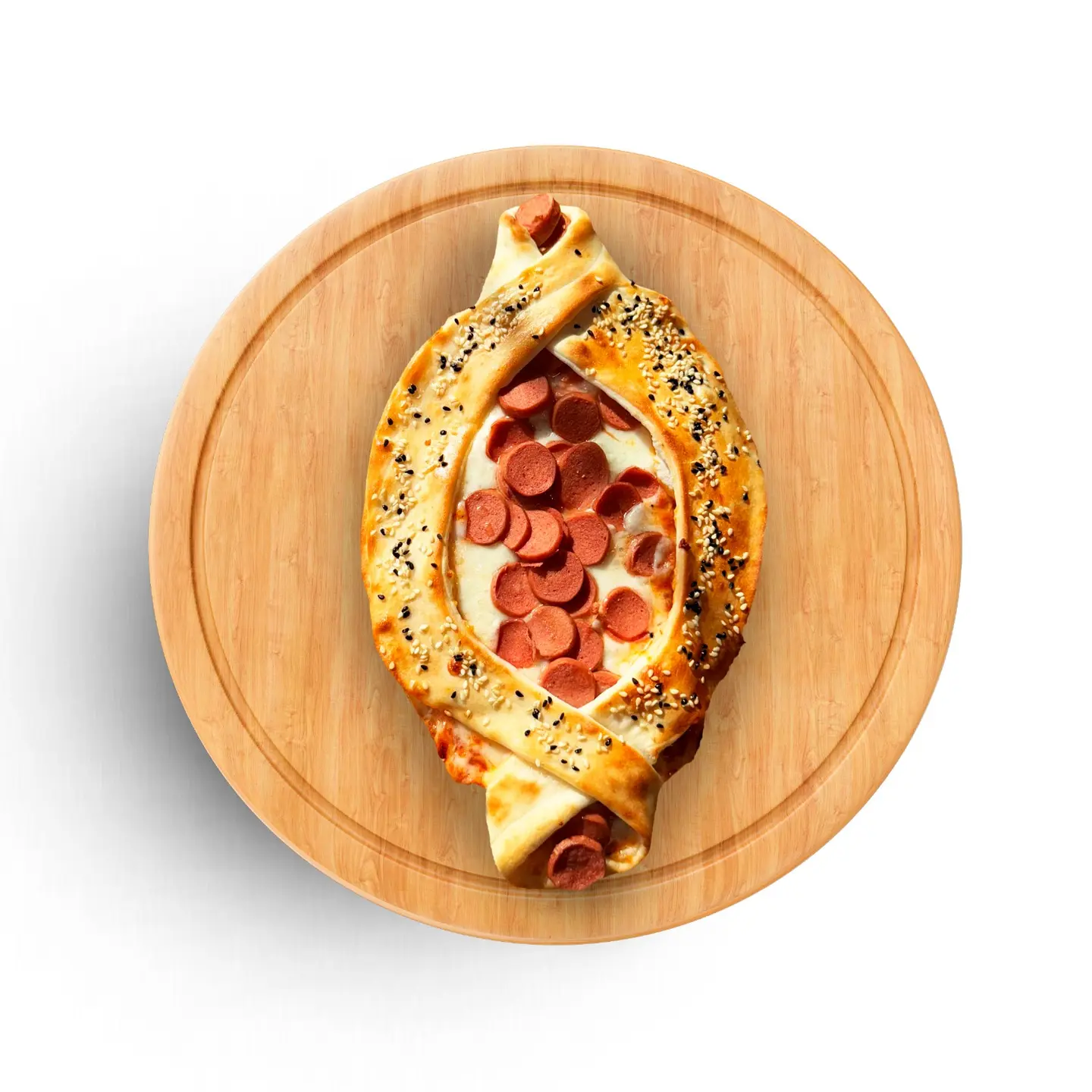 Special Sausage