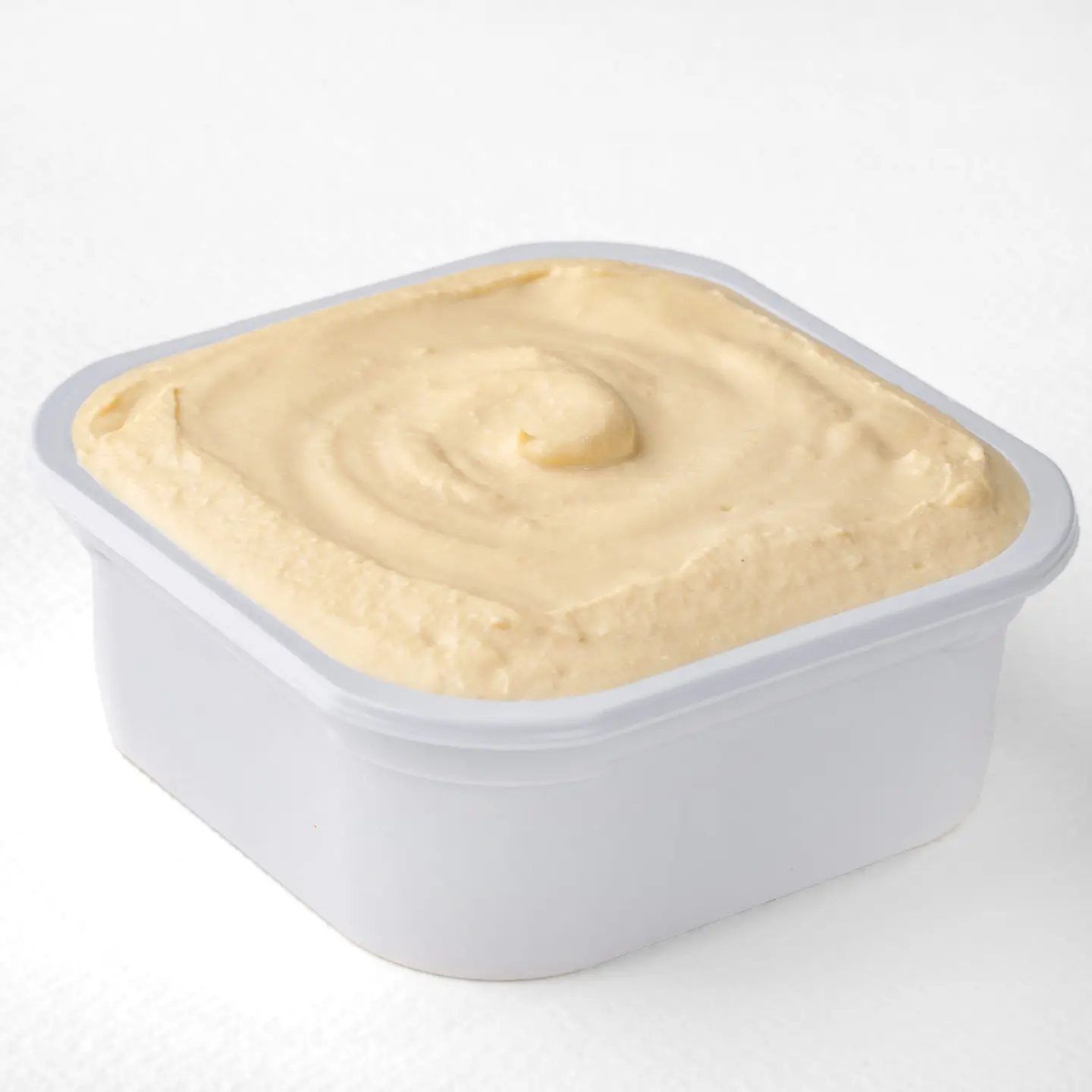 Hummus Box