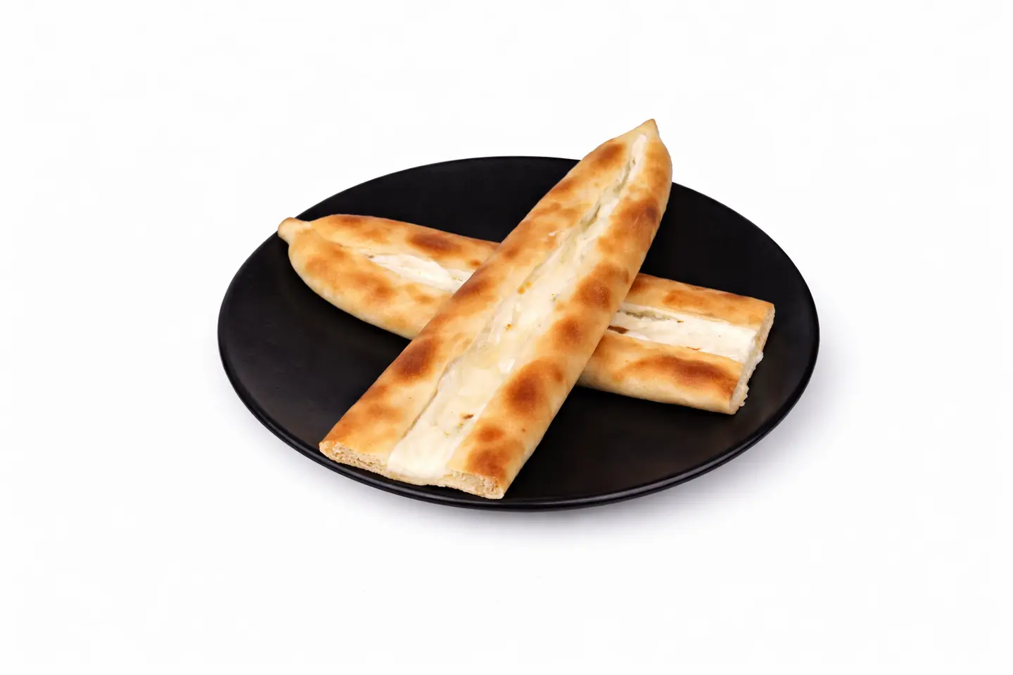 Plain Labneh Pie