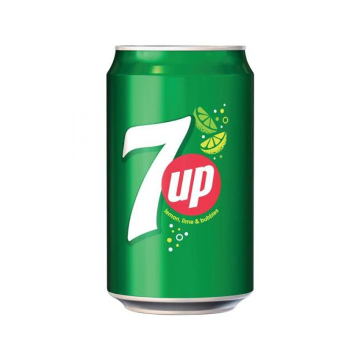 7 Up Can