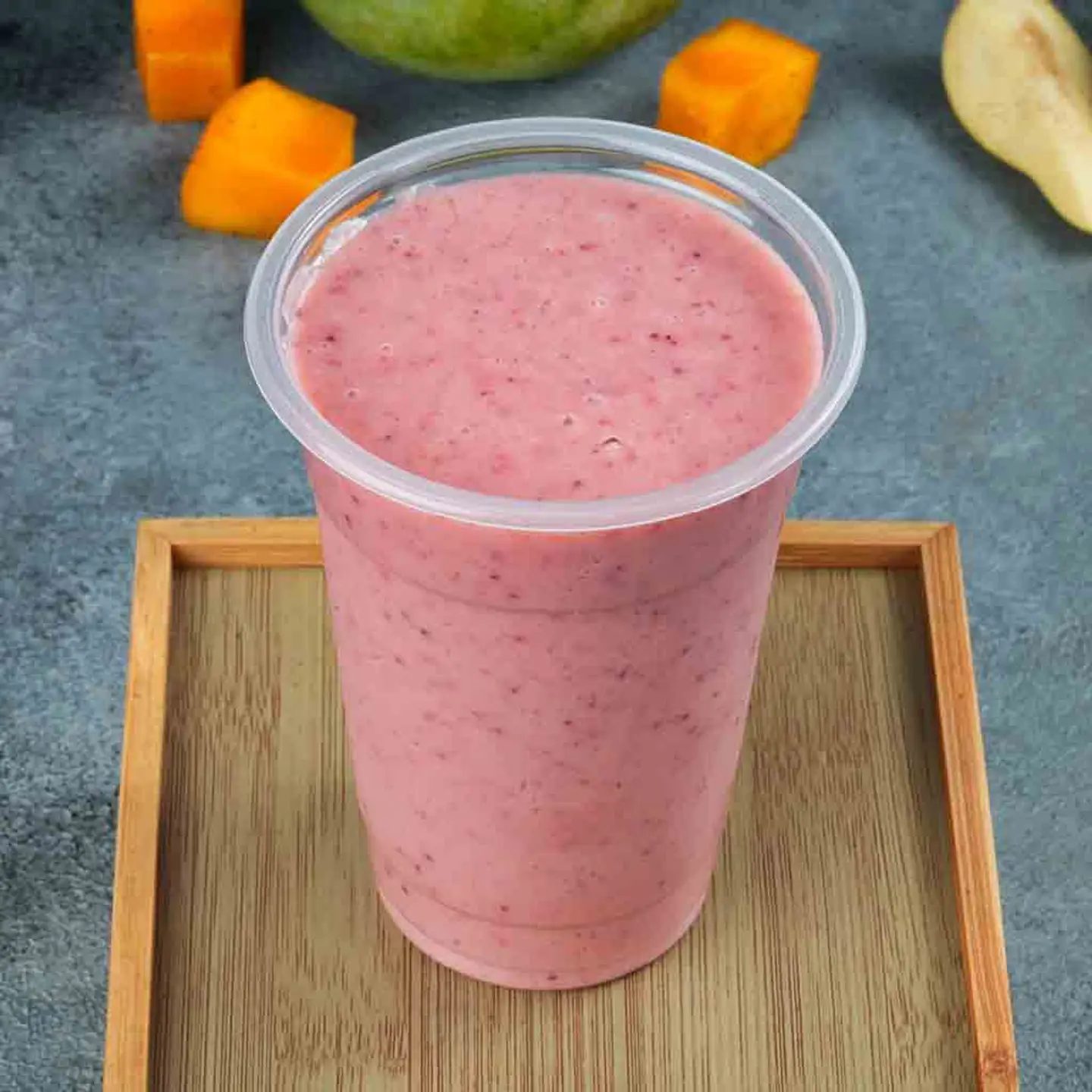 Fruit Cocktail