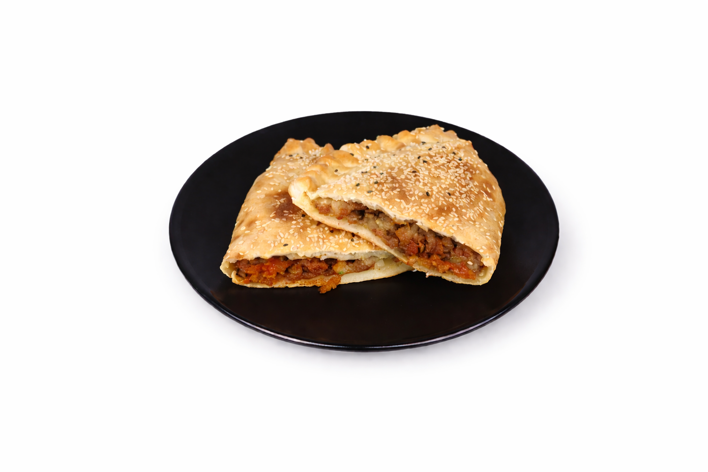 Roasted Meat Arayes