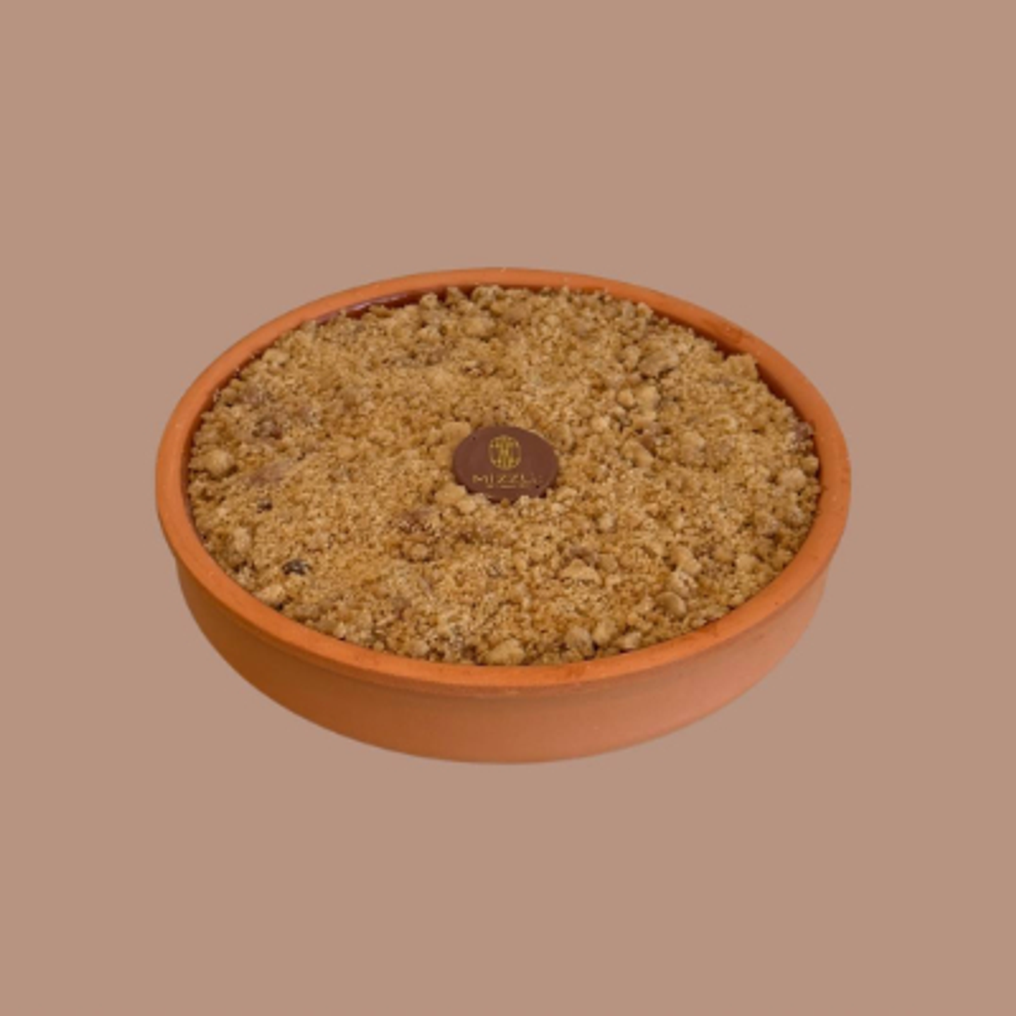 كرمبل التفاح