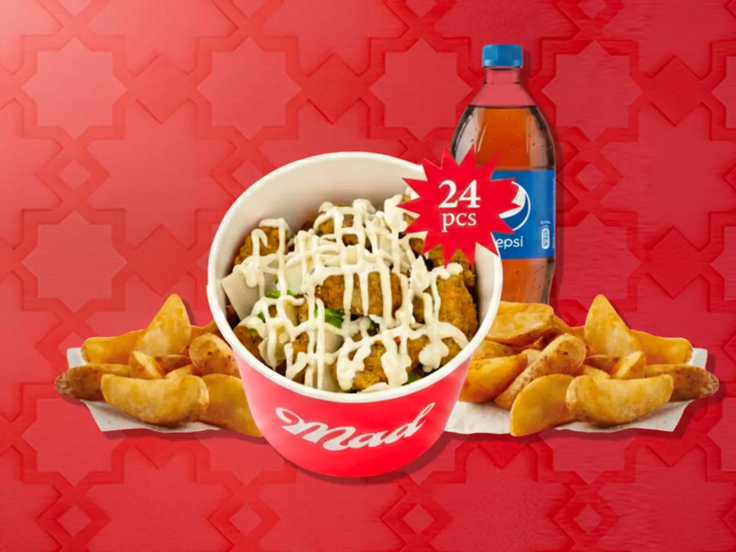 Chicken Gathering Bucket