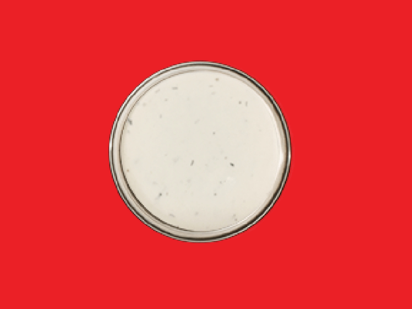 Lemon Pepper Mayo Dip