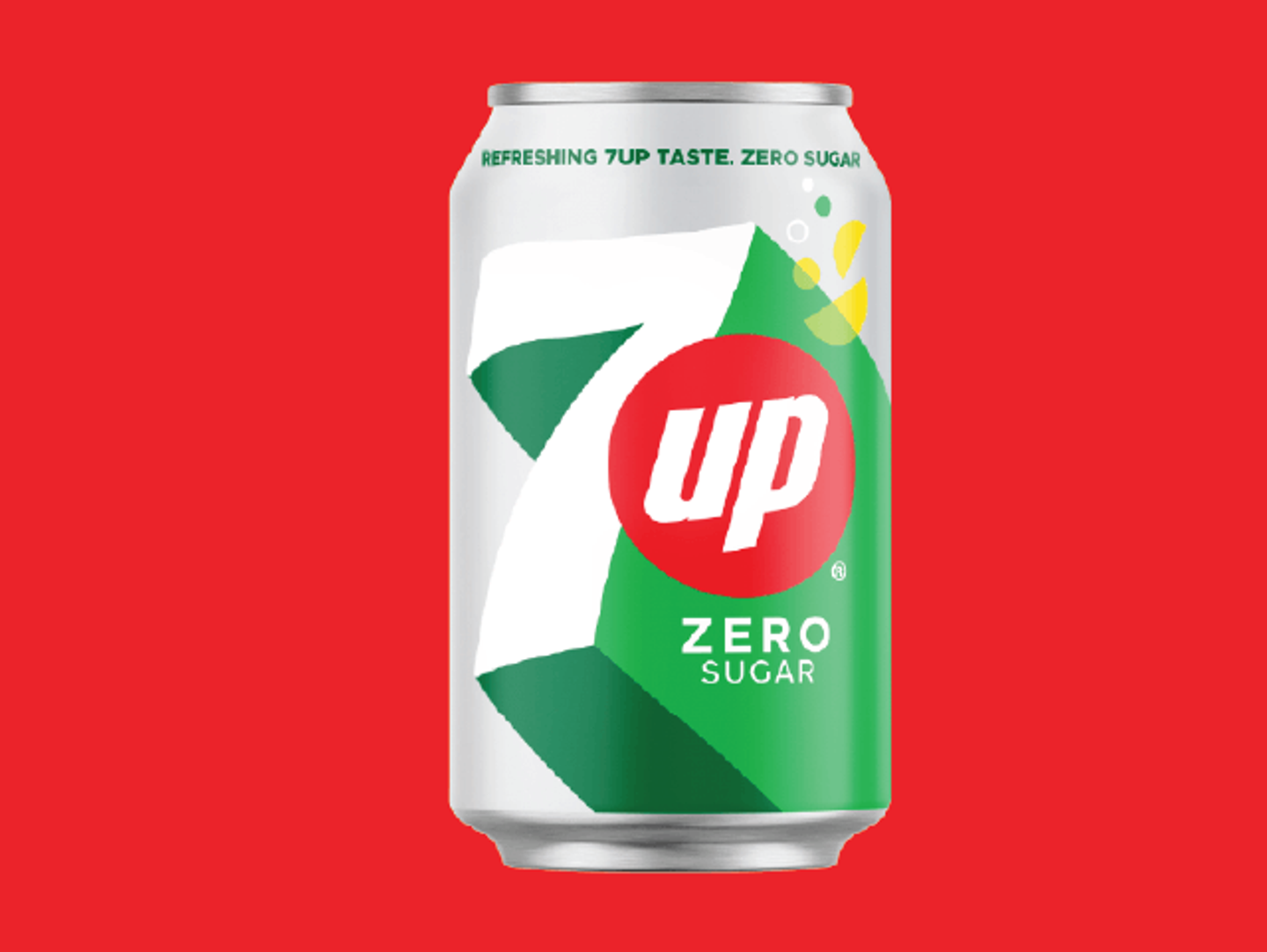Diet 7 Up 330 Ml