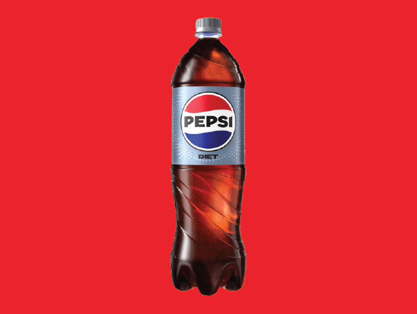 Diet Pepsi 1 Ltr