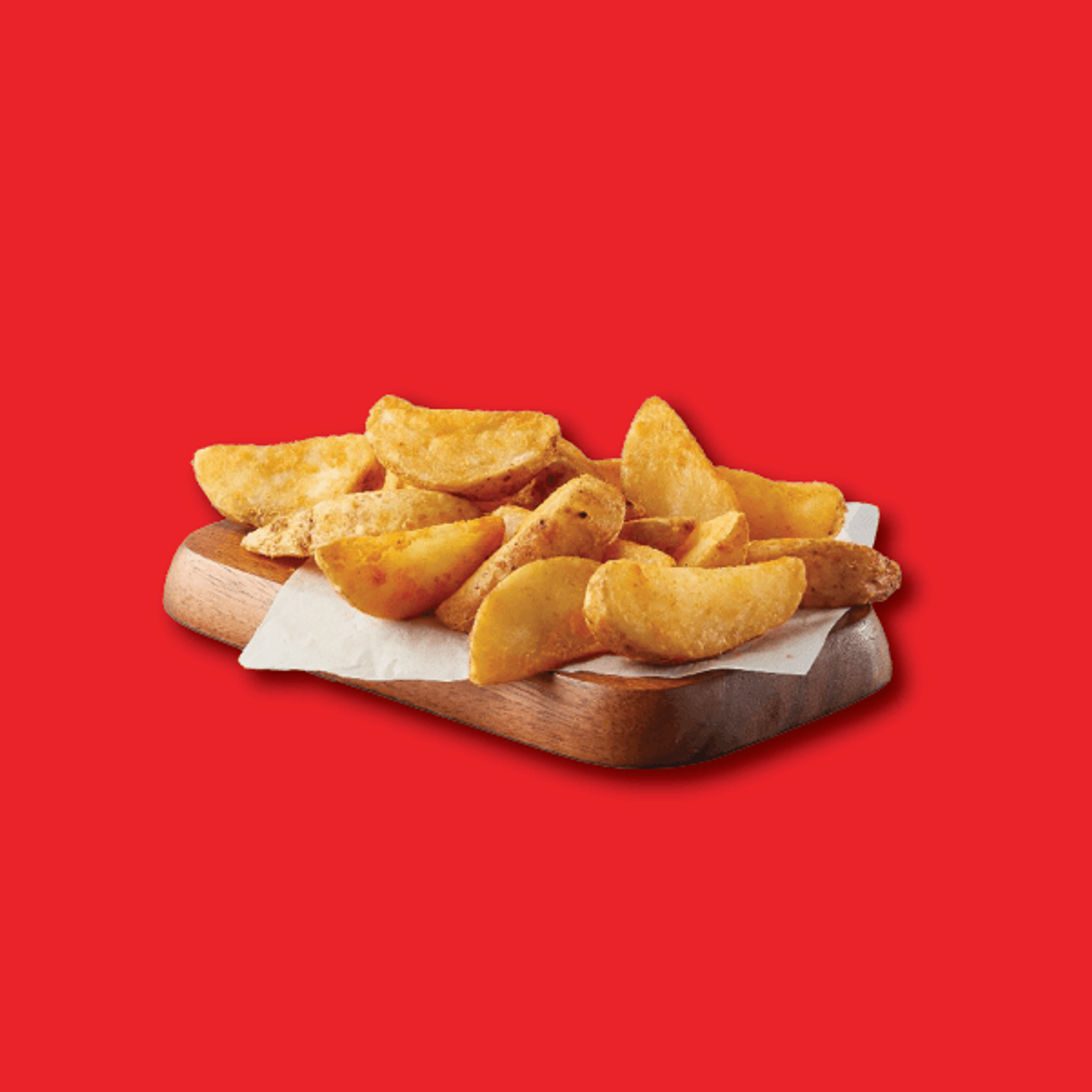 Potato Wedges