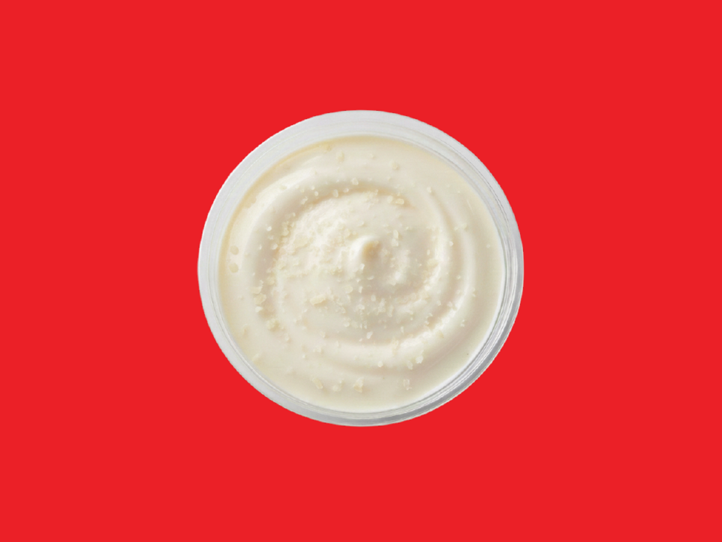 Caesar Parmesan Dip
