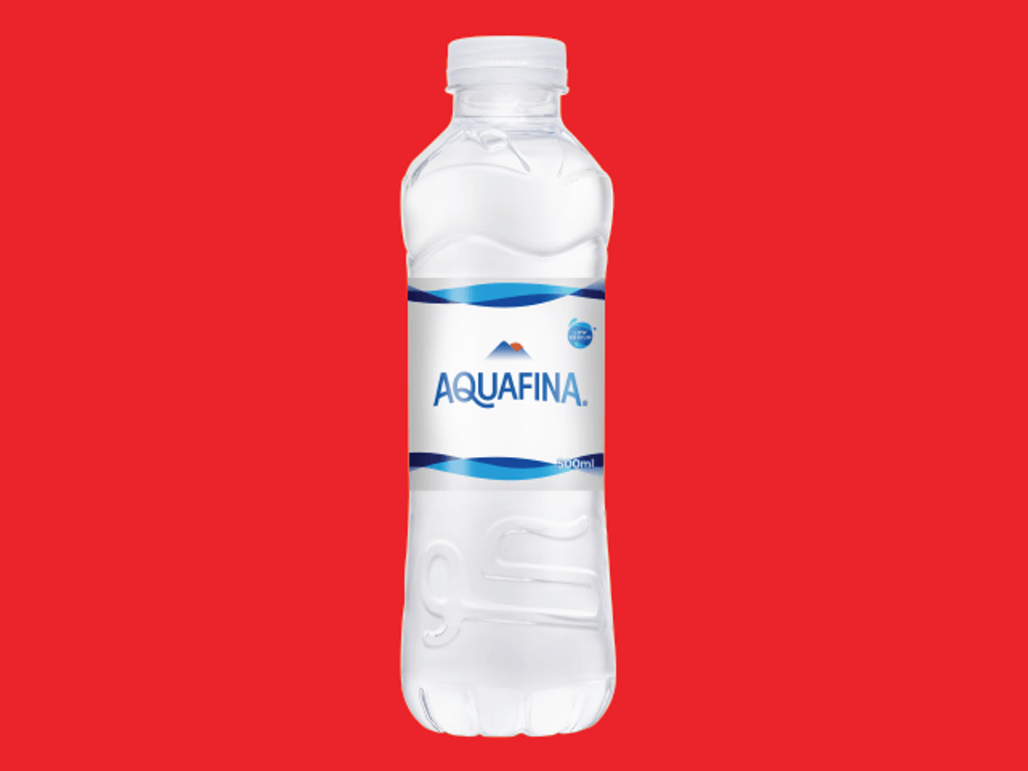 Aquafina 500 Ml