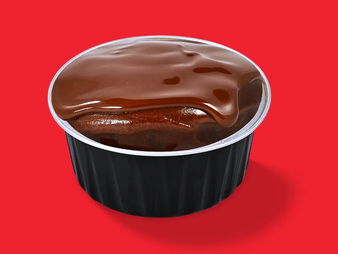 Mad Choco Cake