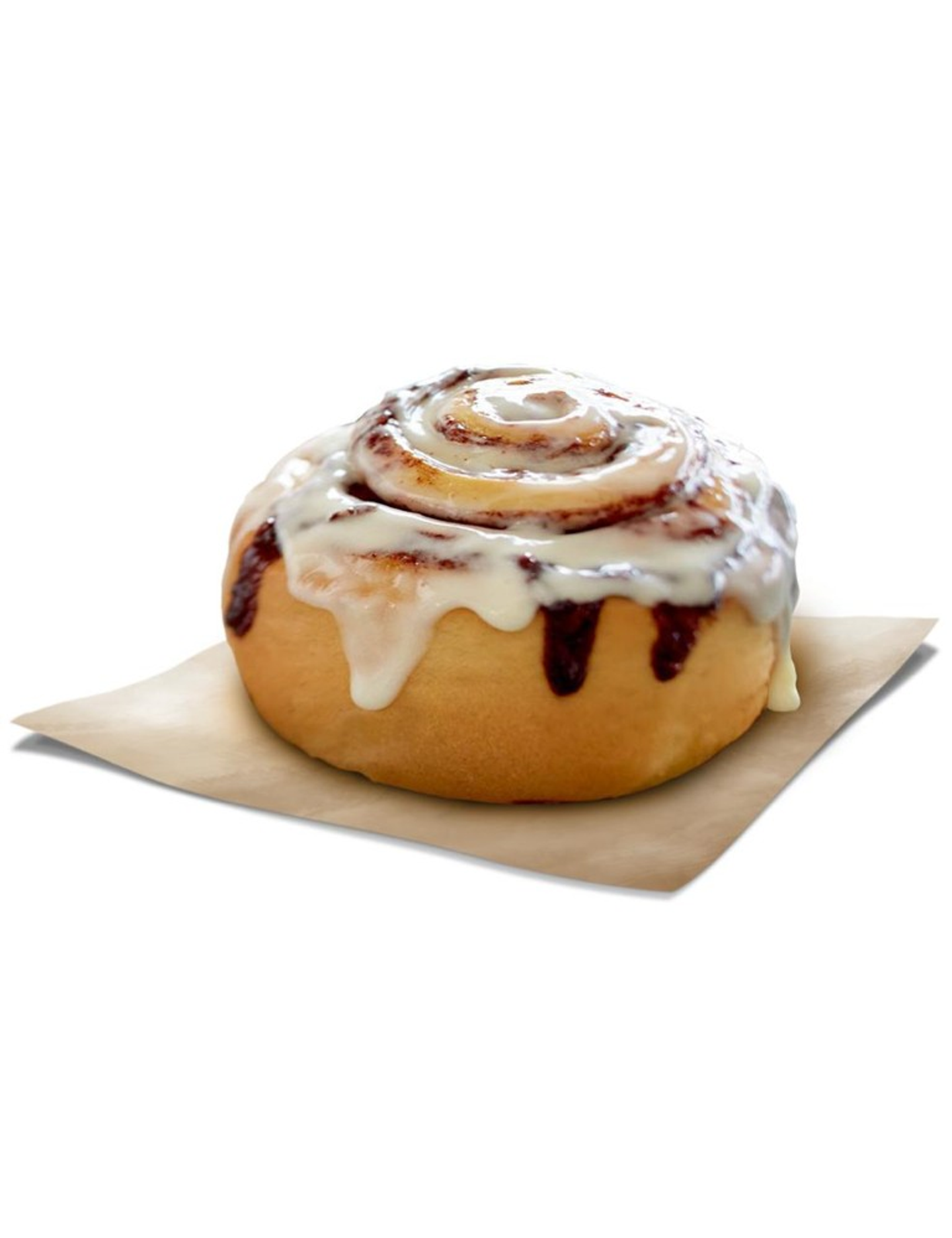 Cinnamon Roll
