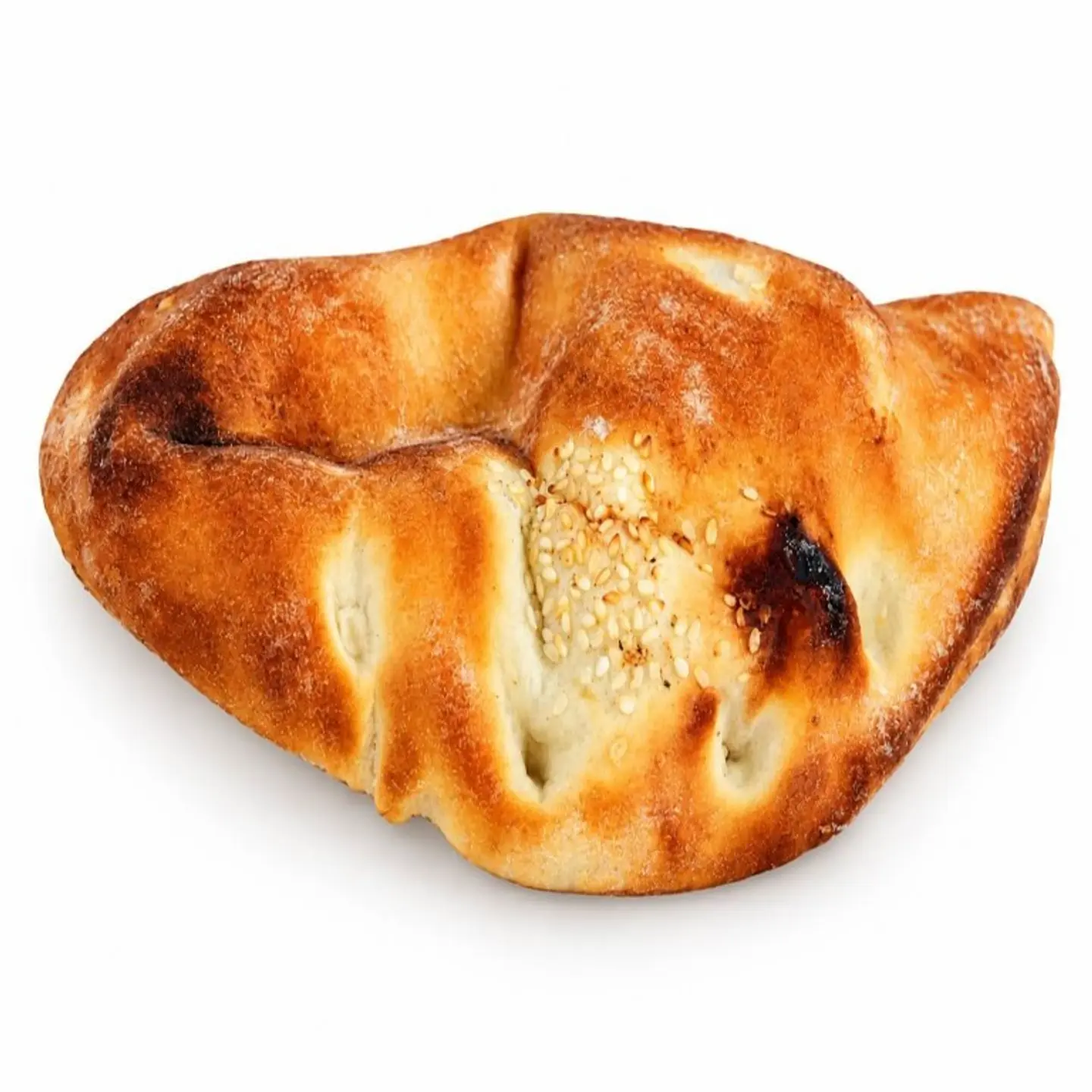Small Labneh Pie