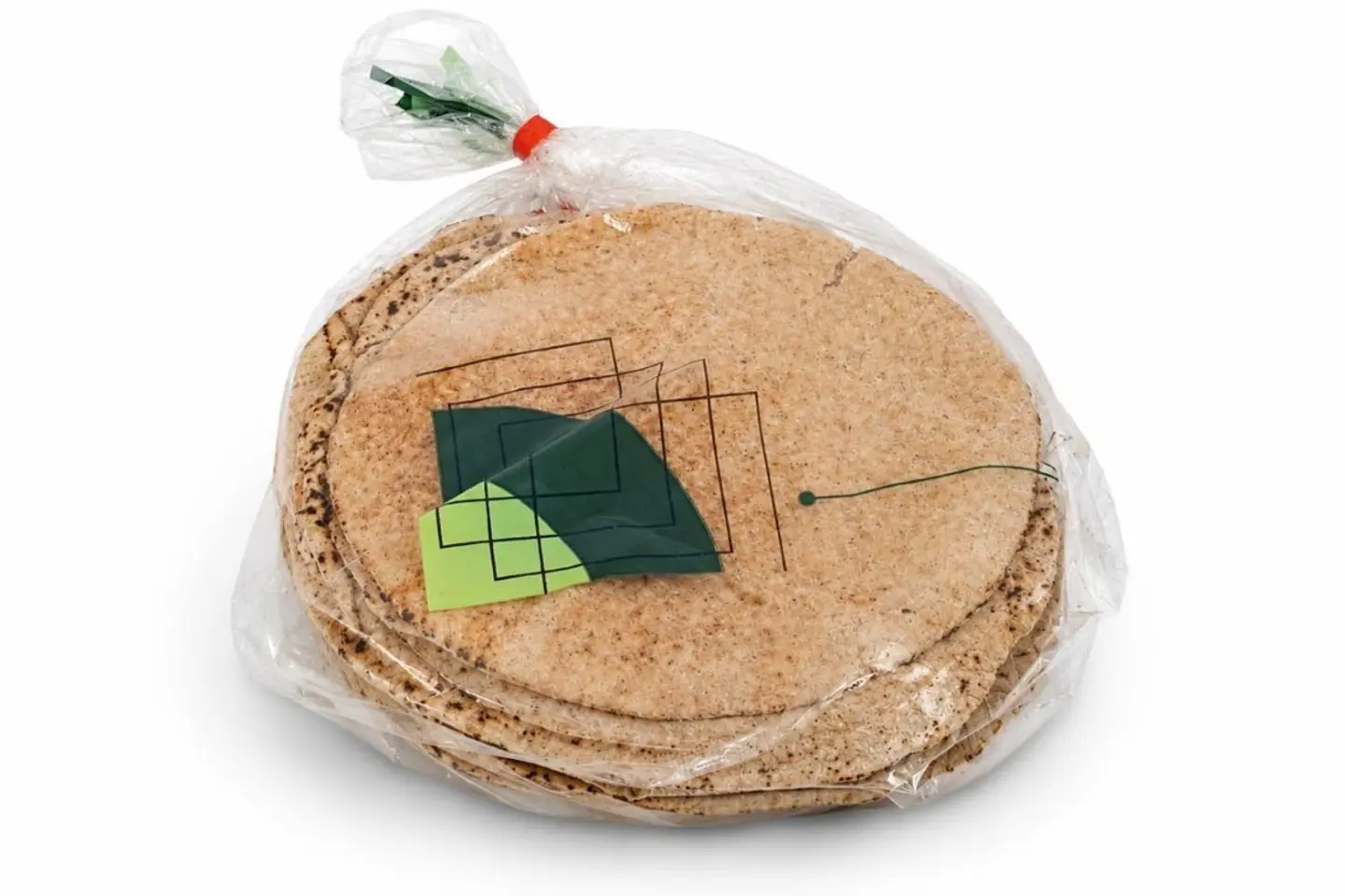Bran Bread