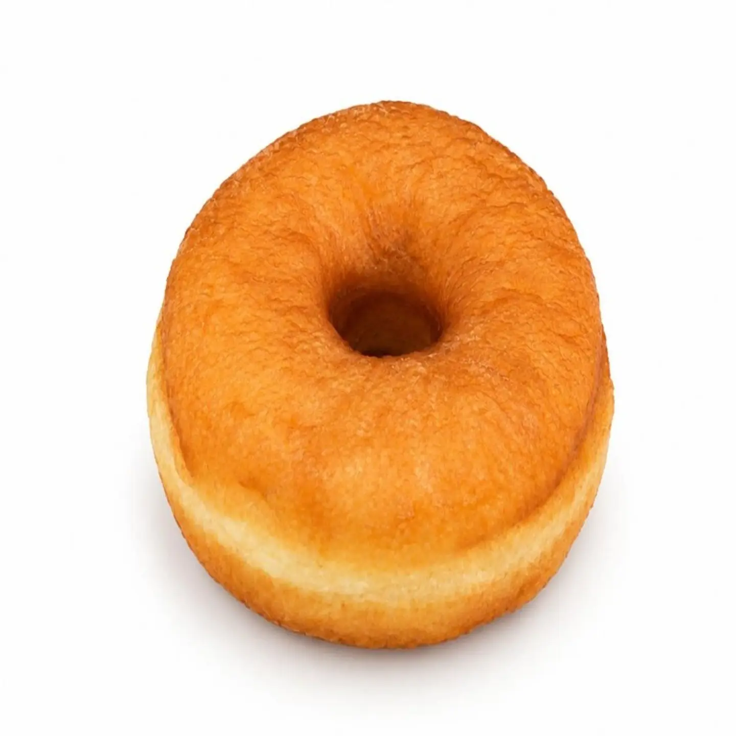 Sugar Donut