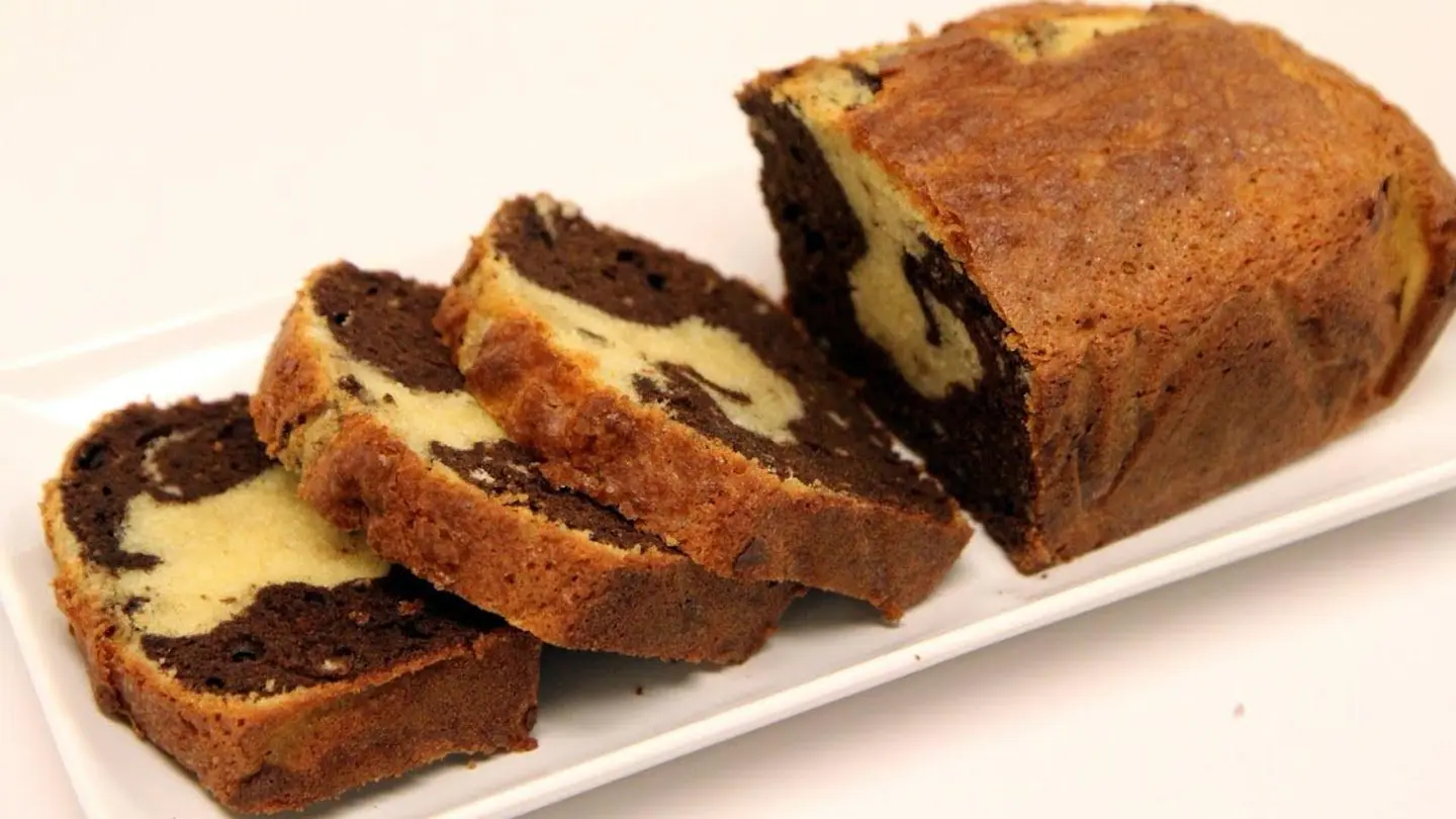 English Cake Chocolate
