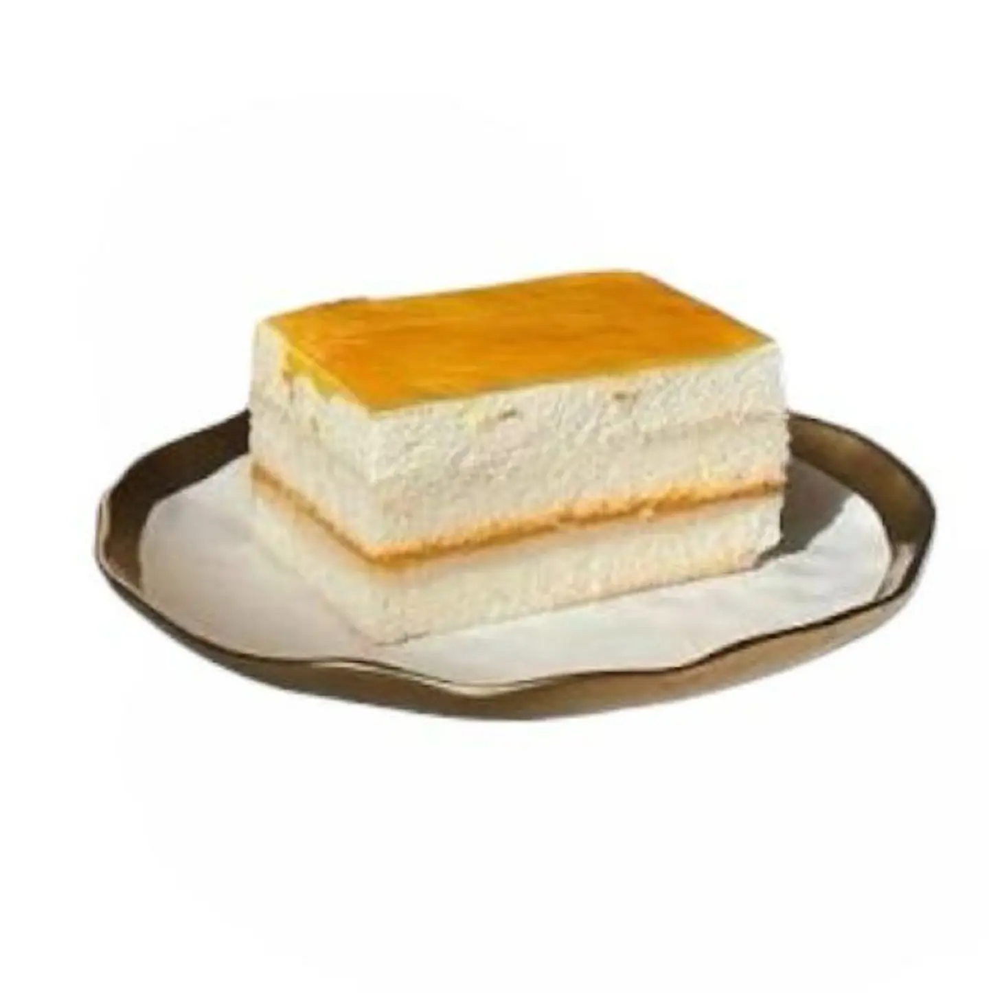 Aramco Cake
