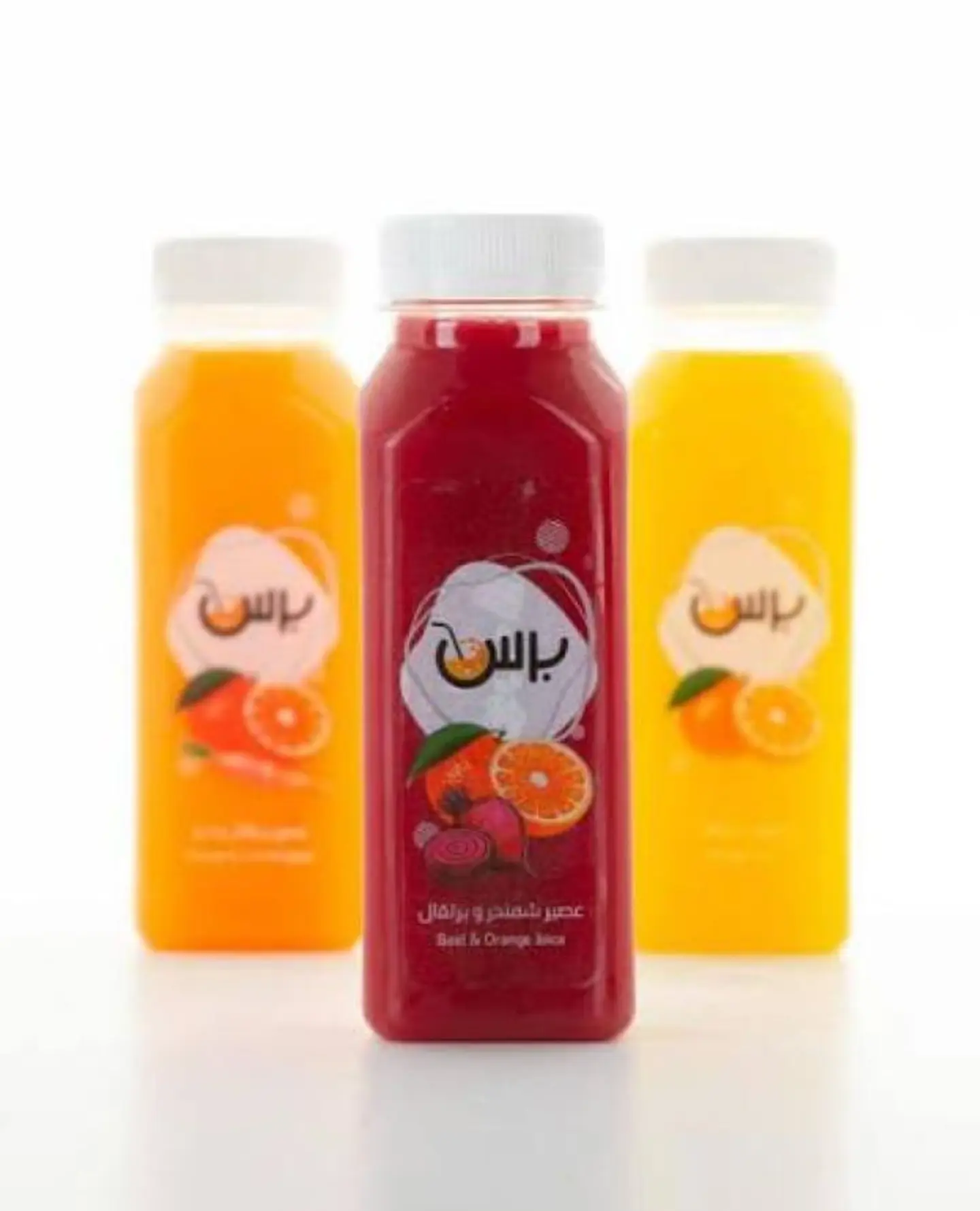 Press Juice