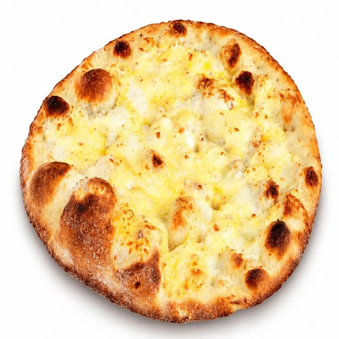Egg And Cheese Pie