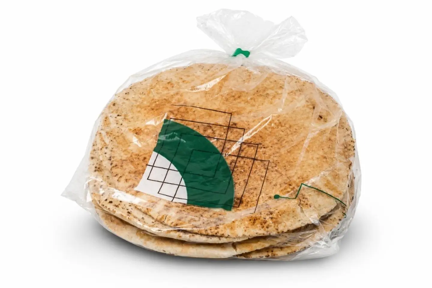 Barley Bread