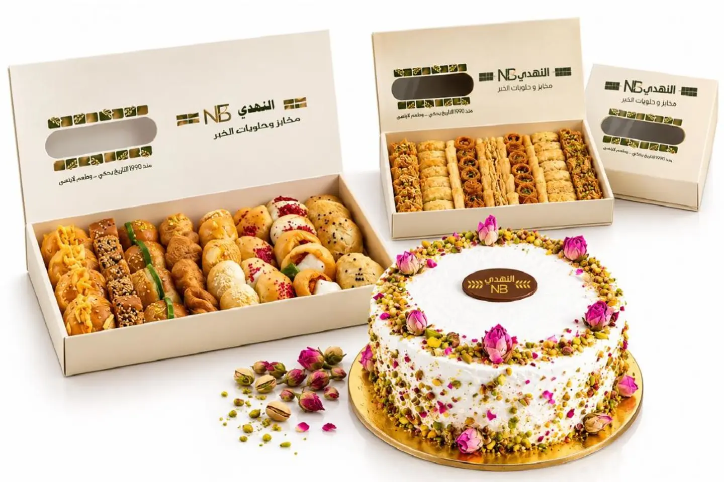 Lammah Package