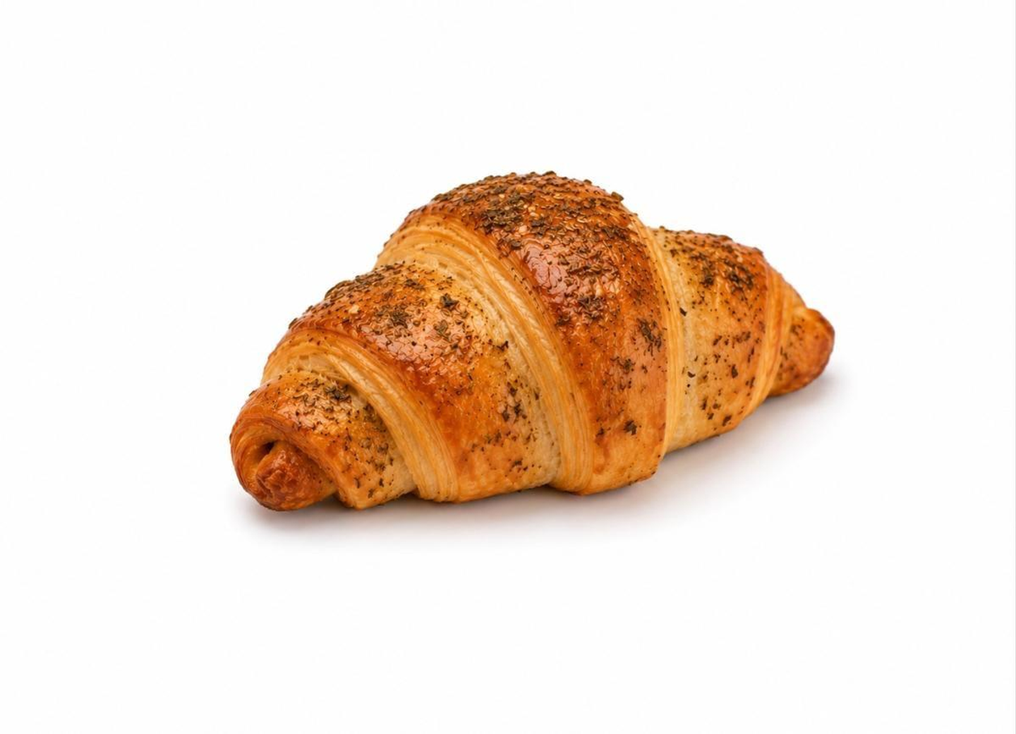 Zaatar Croissant