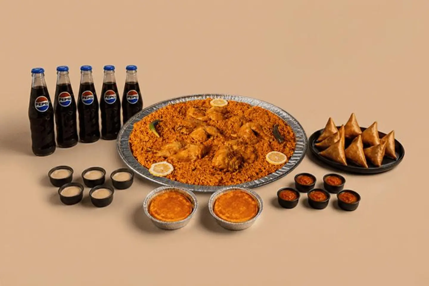 عرض الجمعات دجاج