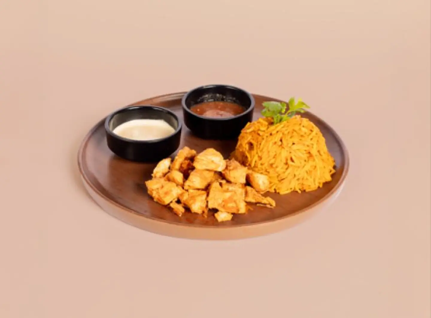 Chicken Protein