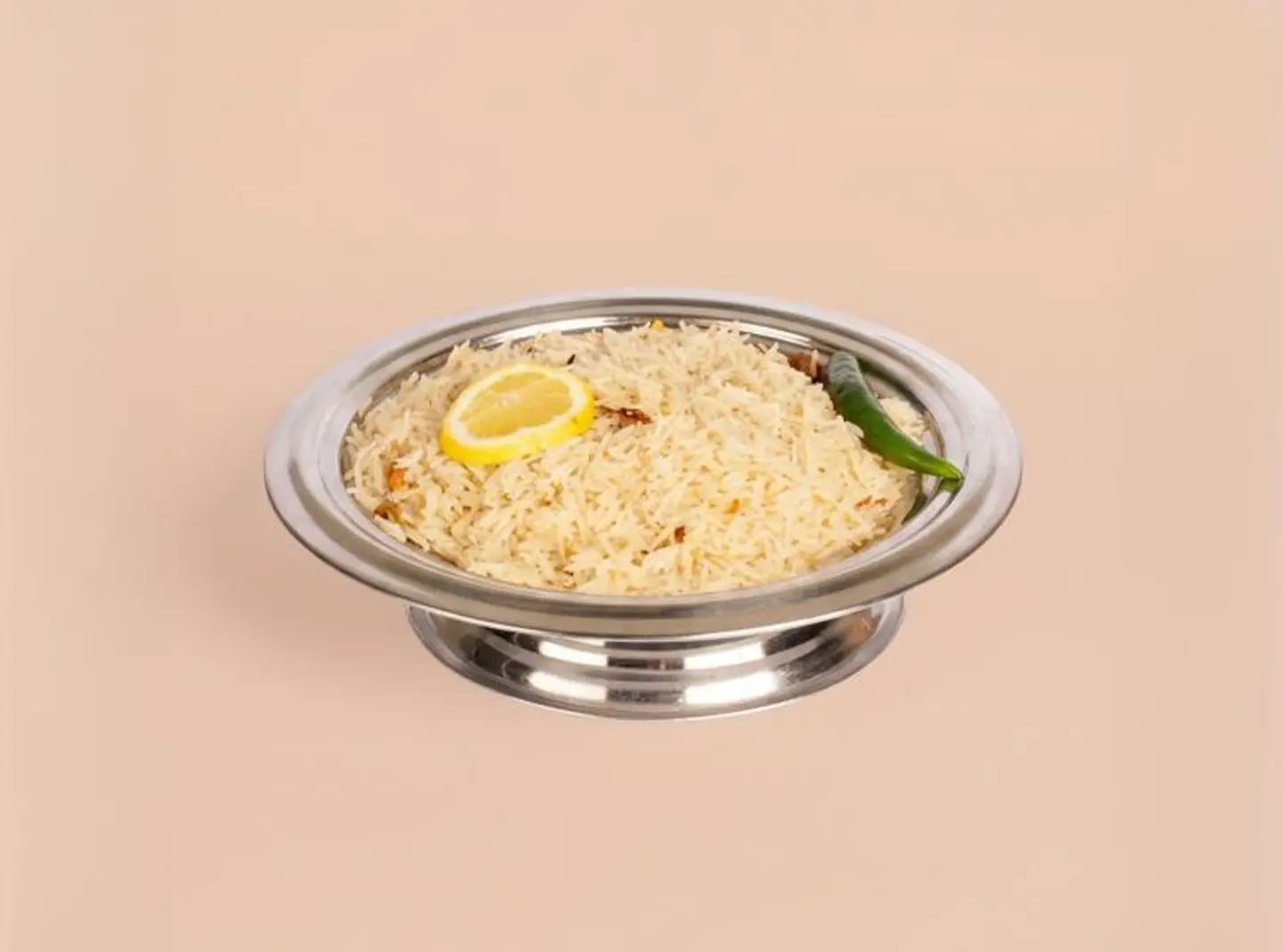 Traditional Rice